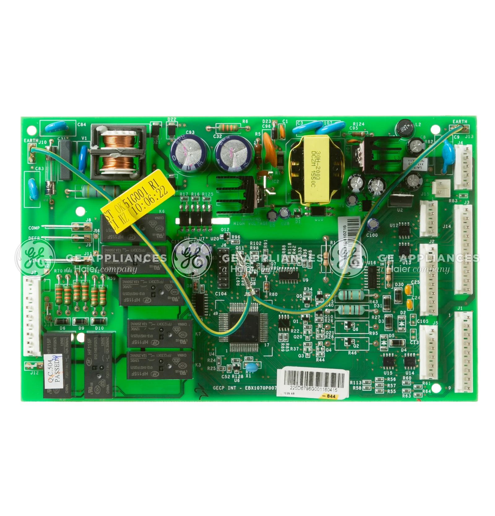 Main Board