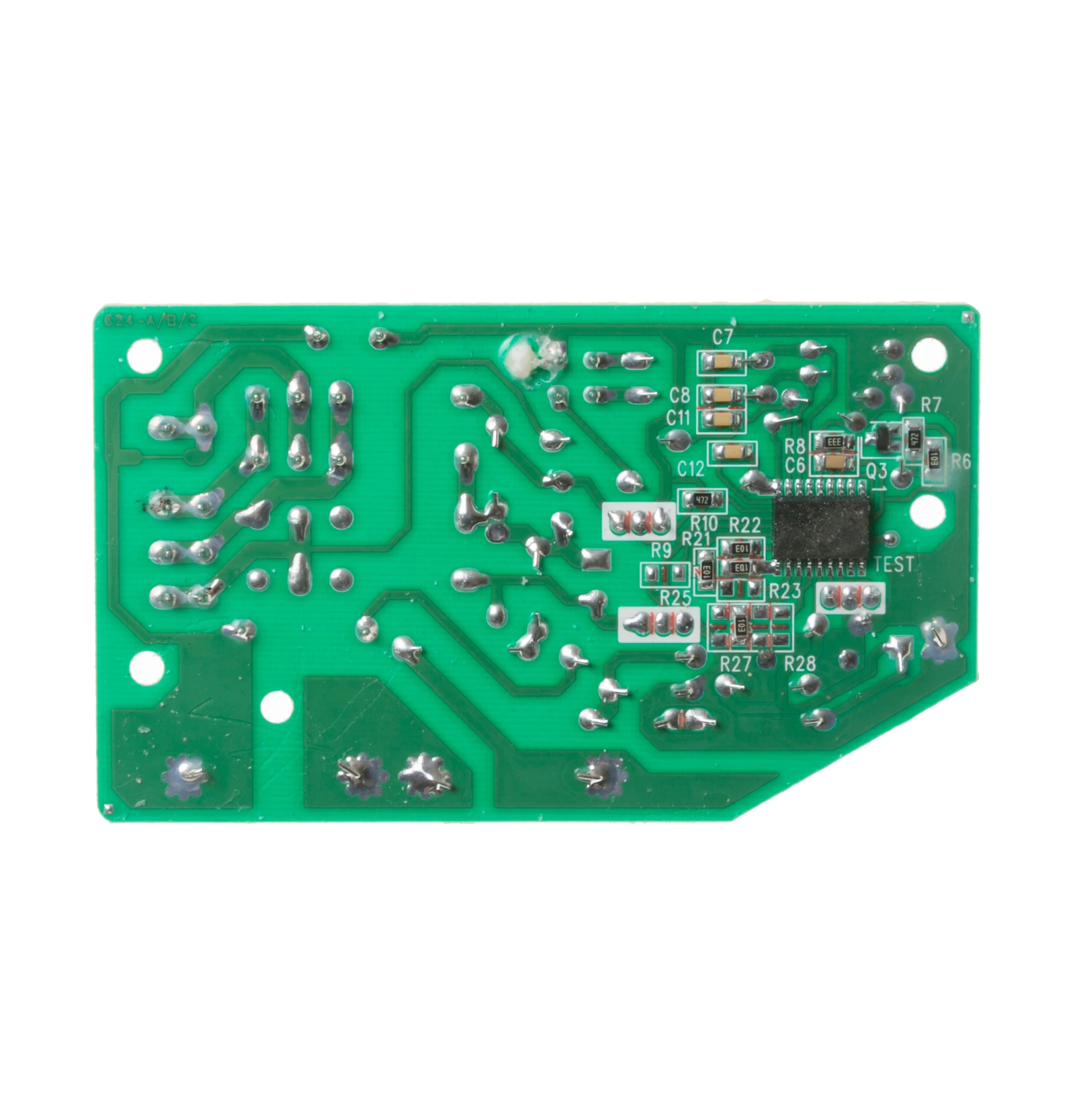 Control Board