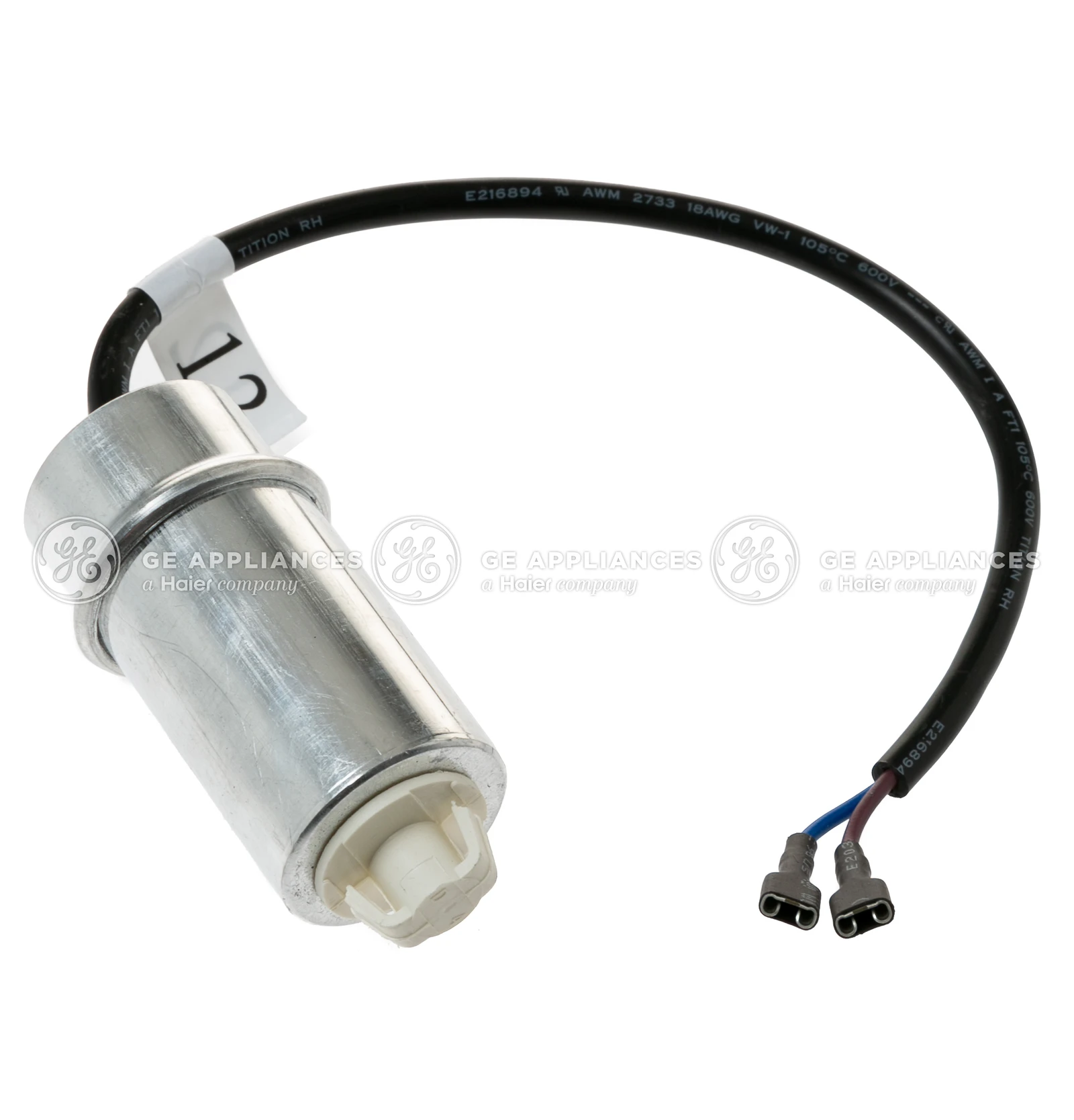 Capacitor