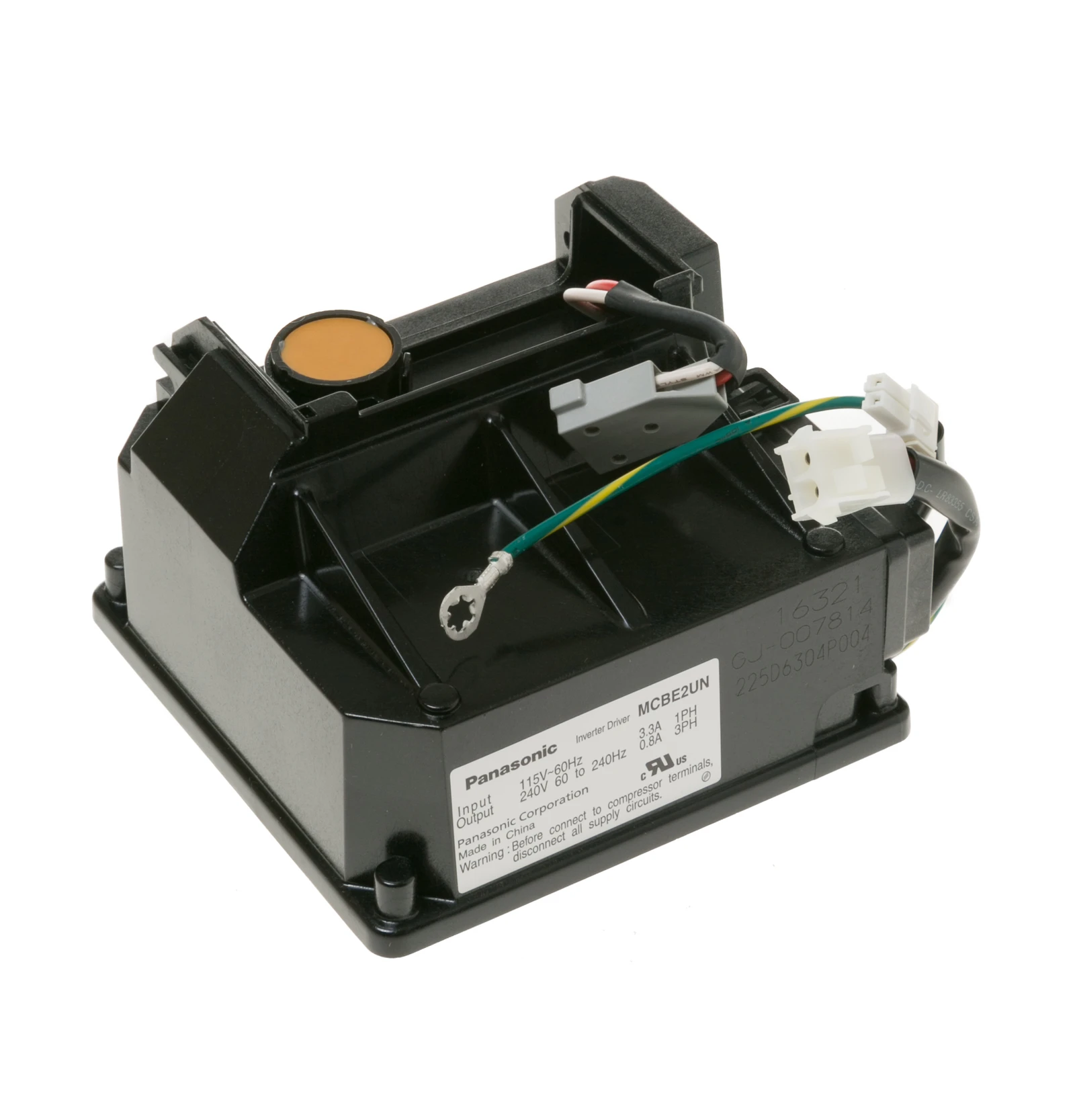 Inverter