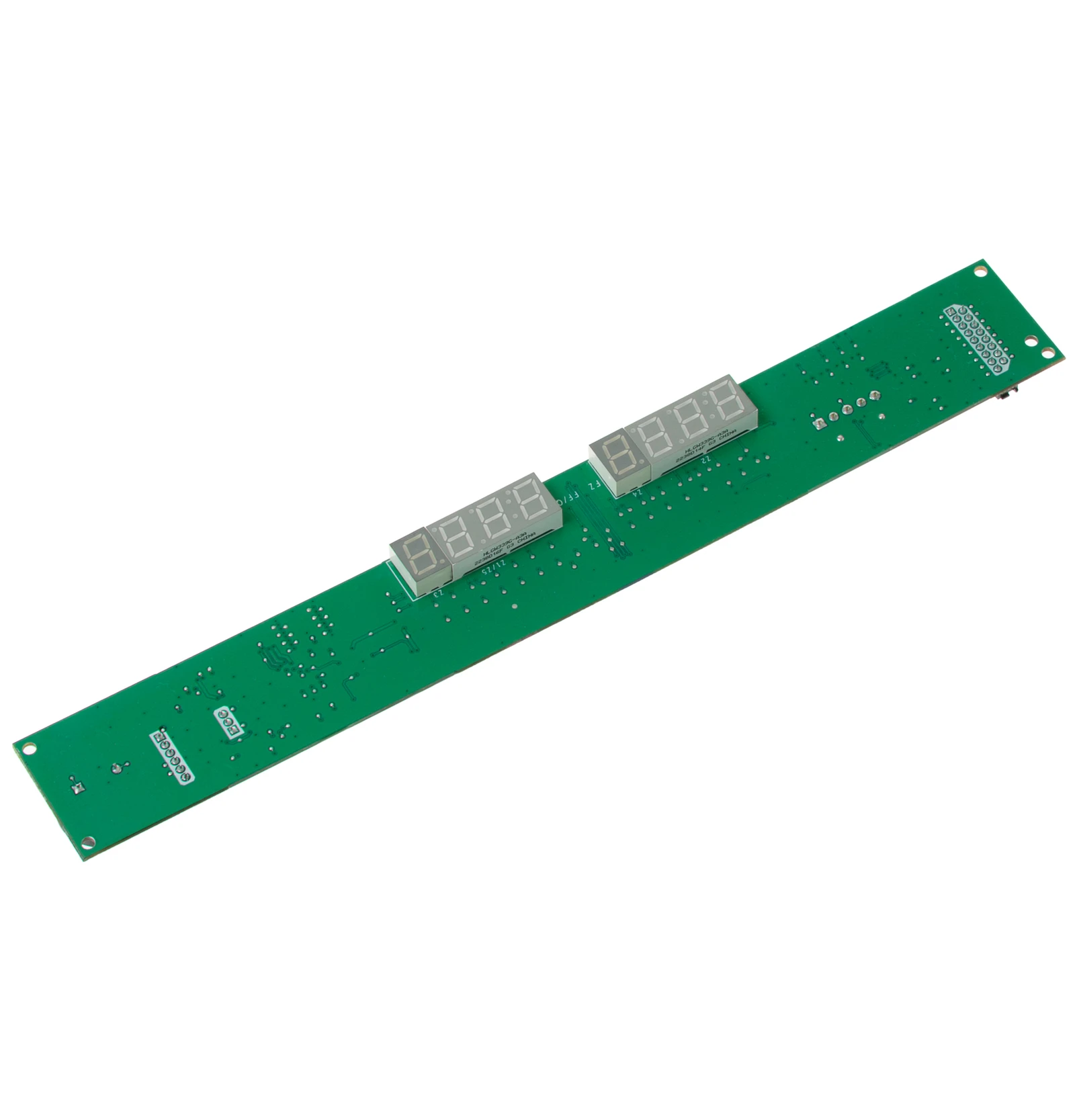Temperature Control Board Assembly