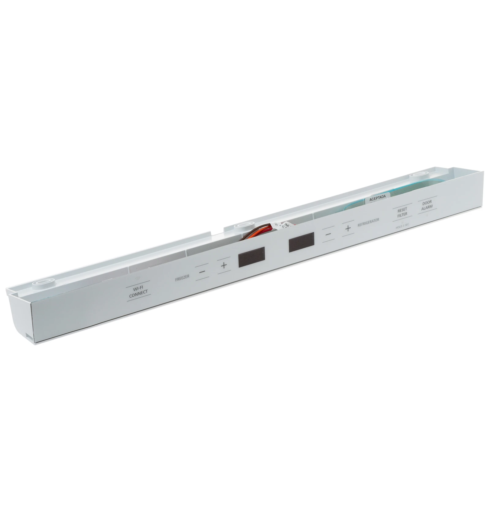 Dispenser HMI Housing Assembly 42