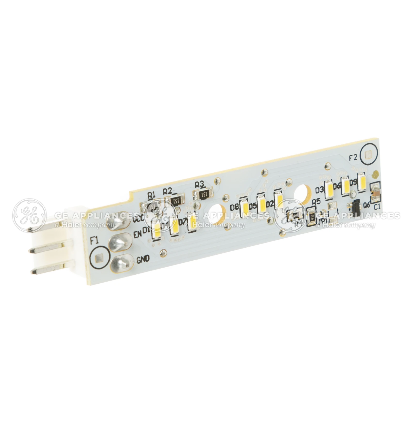 LED Light Board Assembly