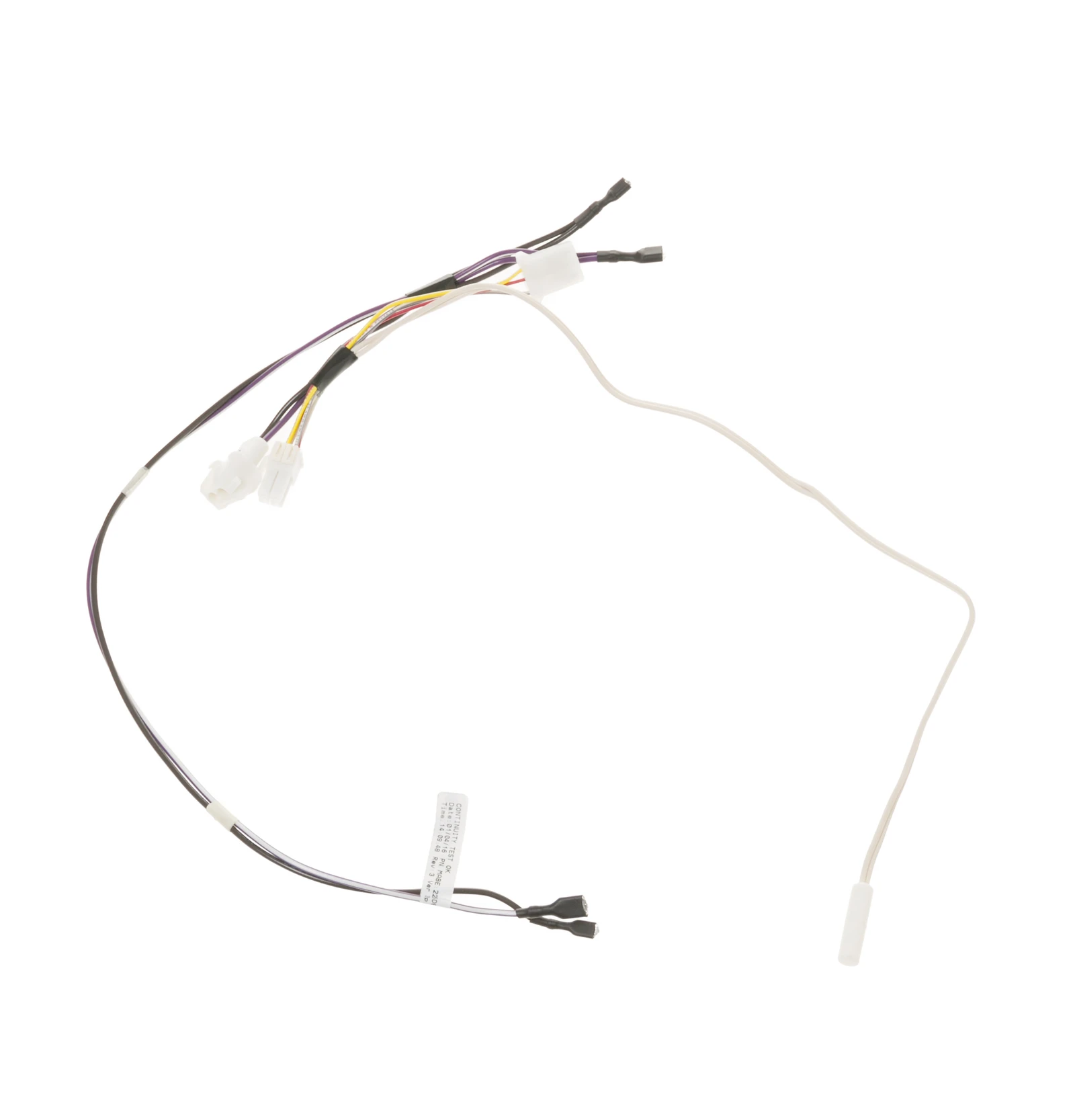 Switch and Harness