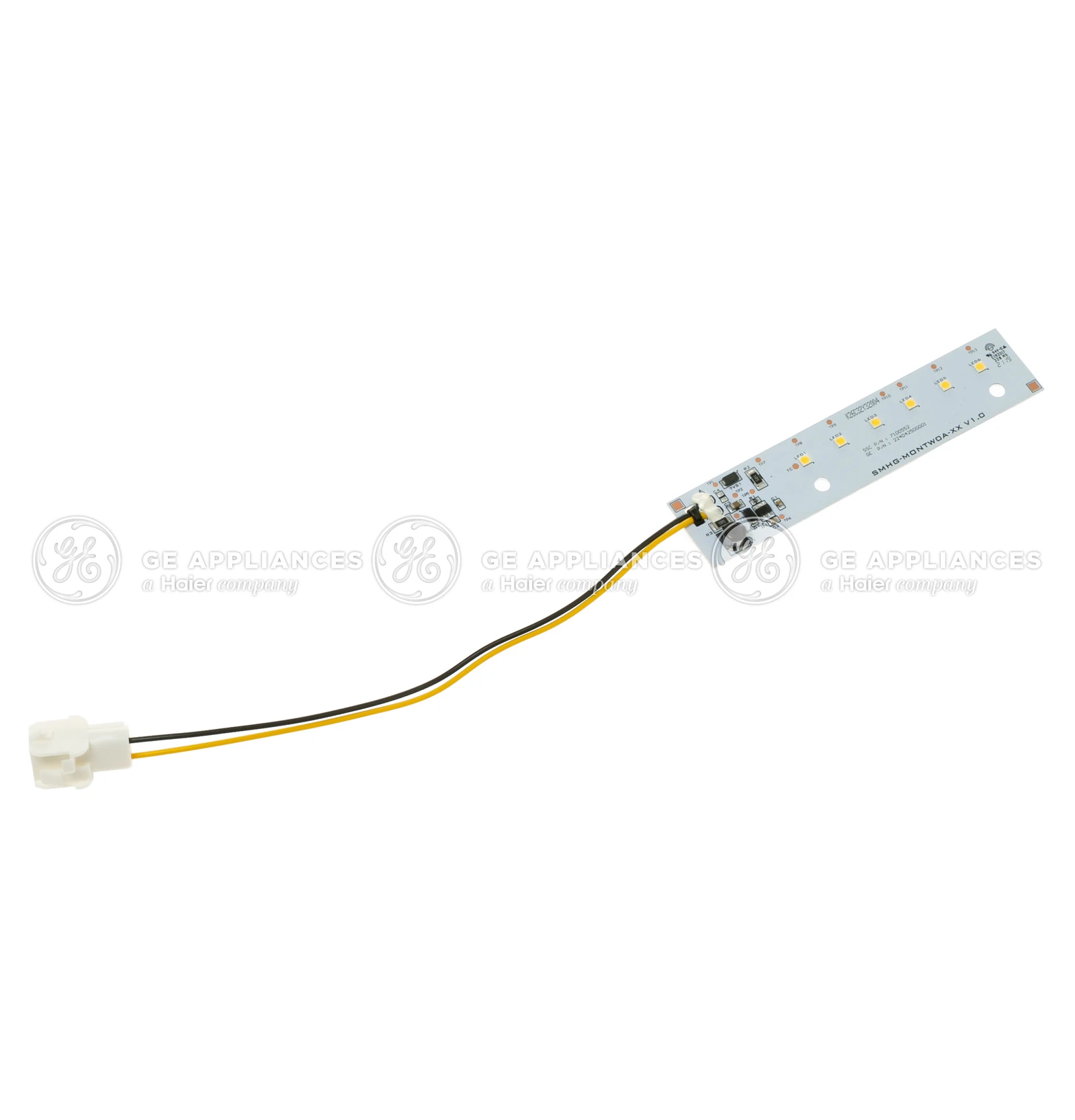 Tower LED Assembly
