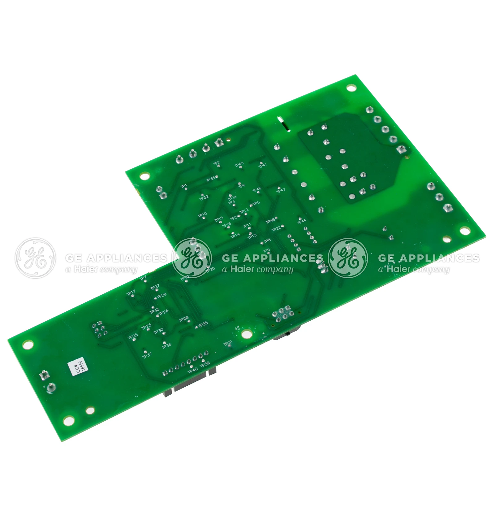 Main Board Assembly