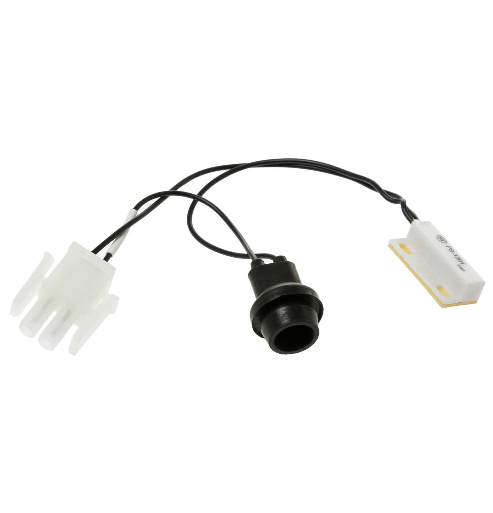 Reed Switch and Harness