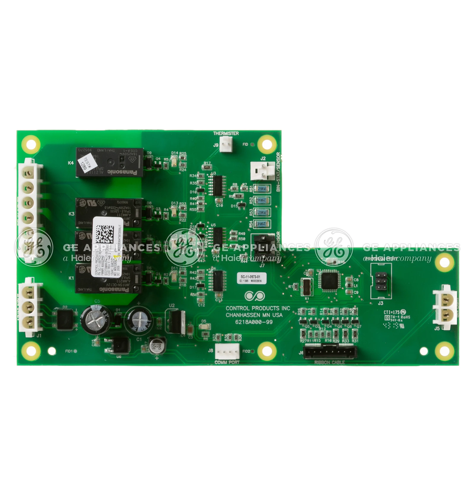 Main Board