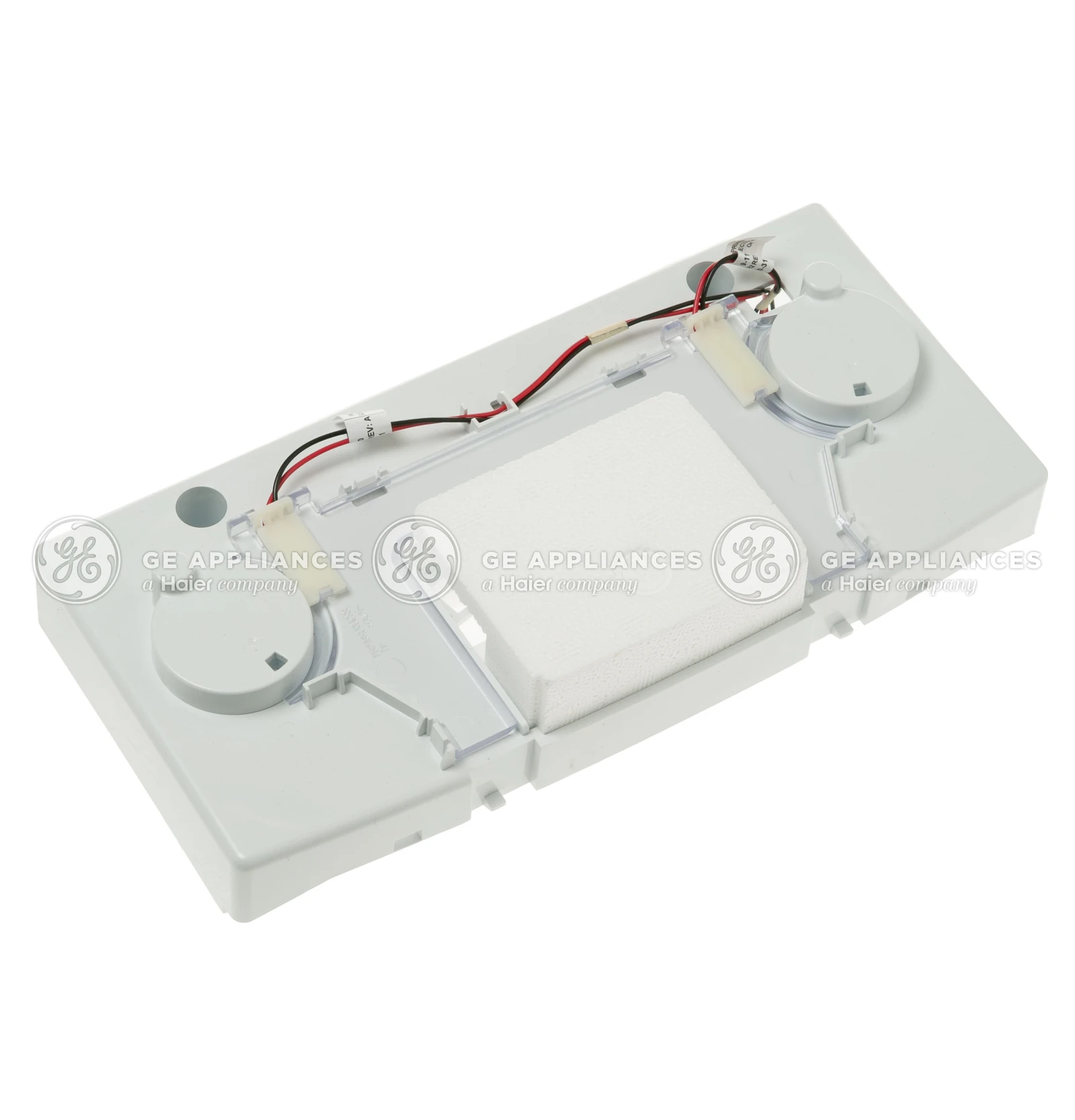 Control Housing Assembly