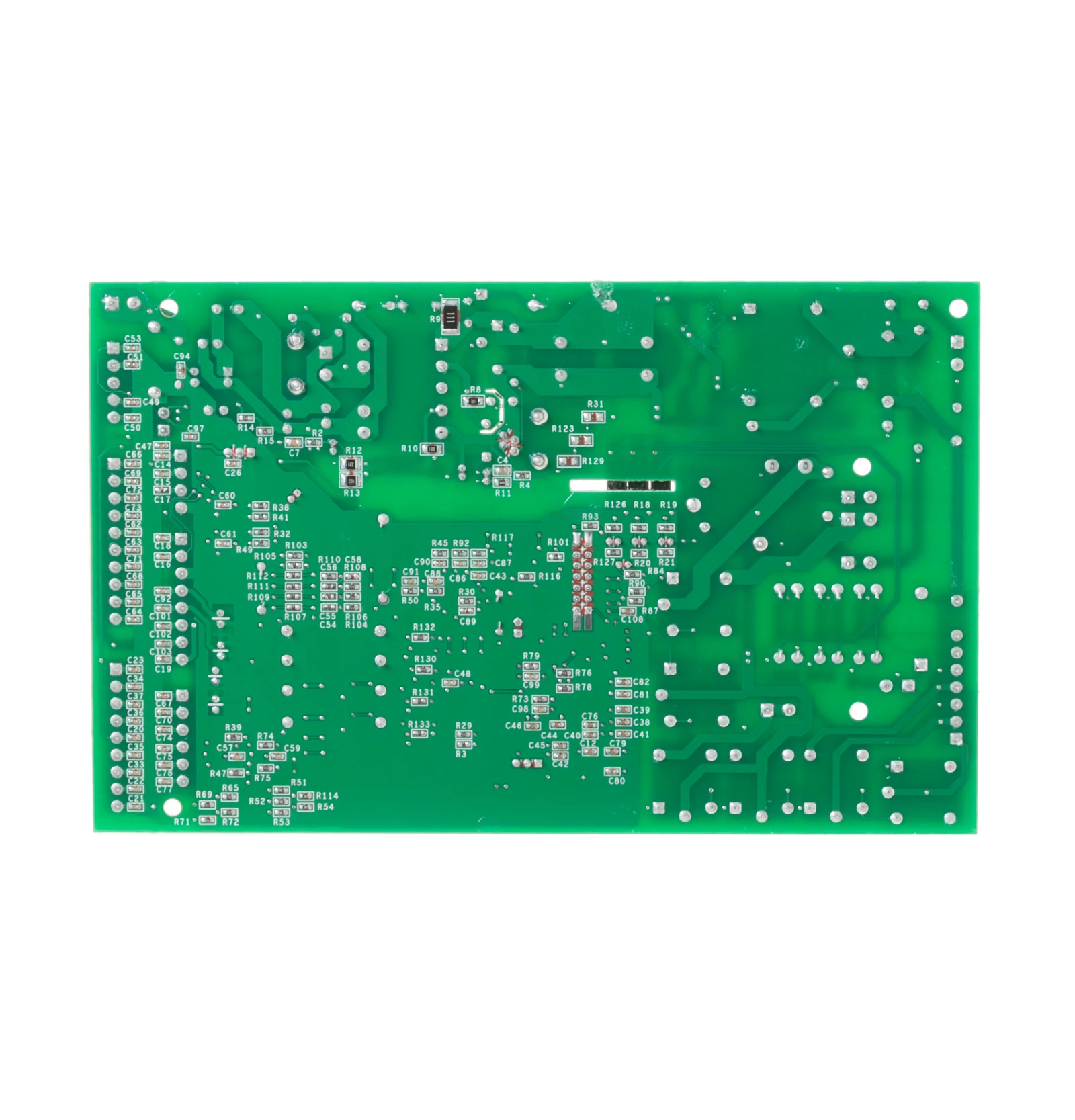 Main Control Board Assembly