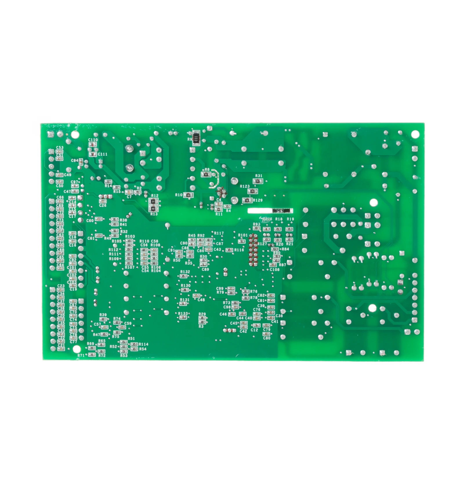 Control Board
