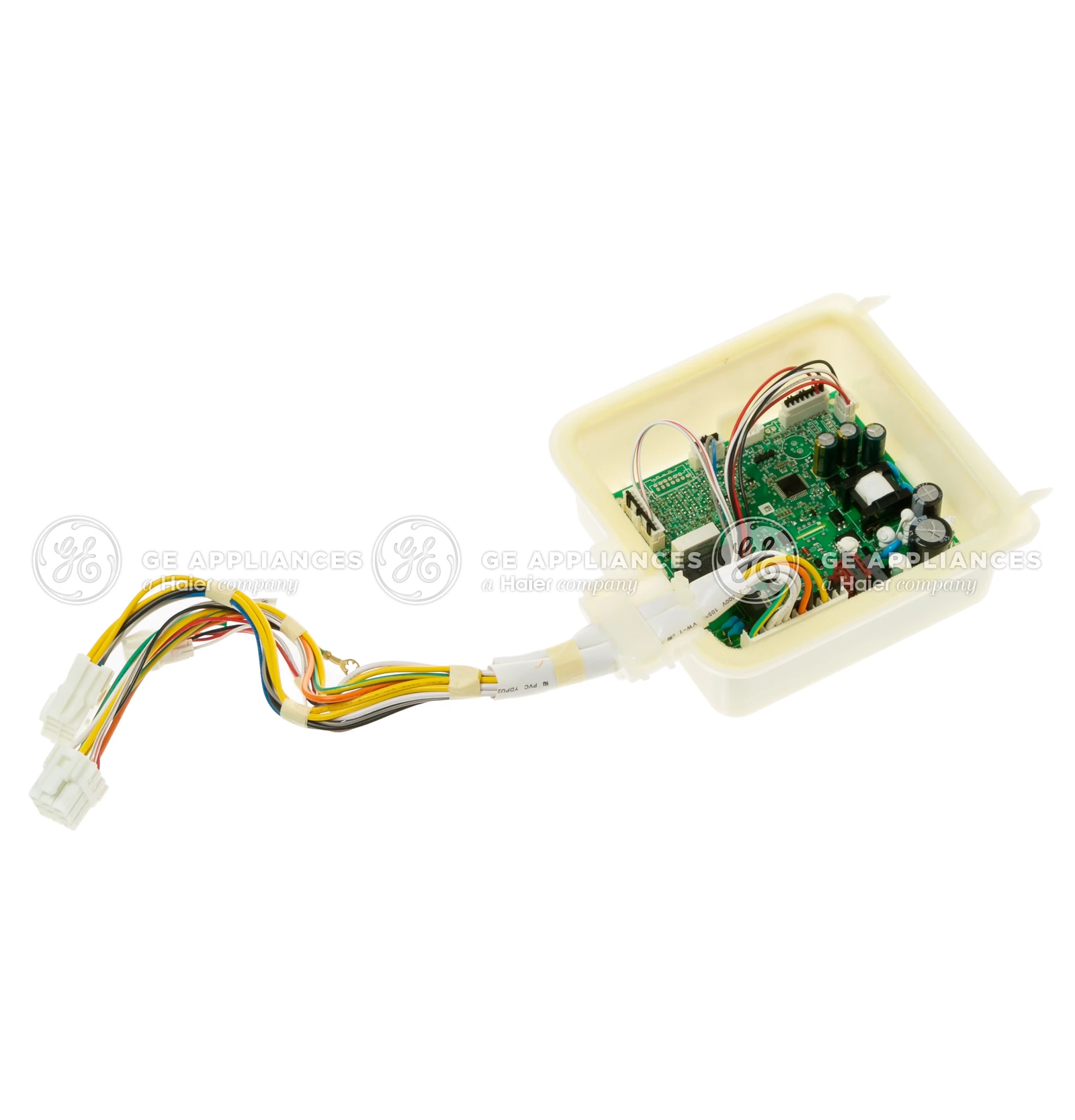 Control Board Assembly