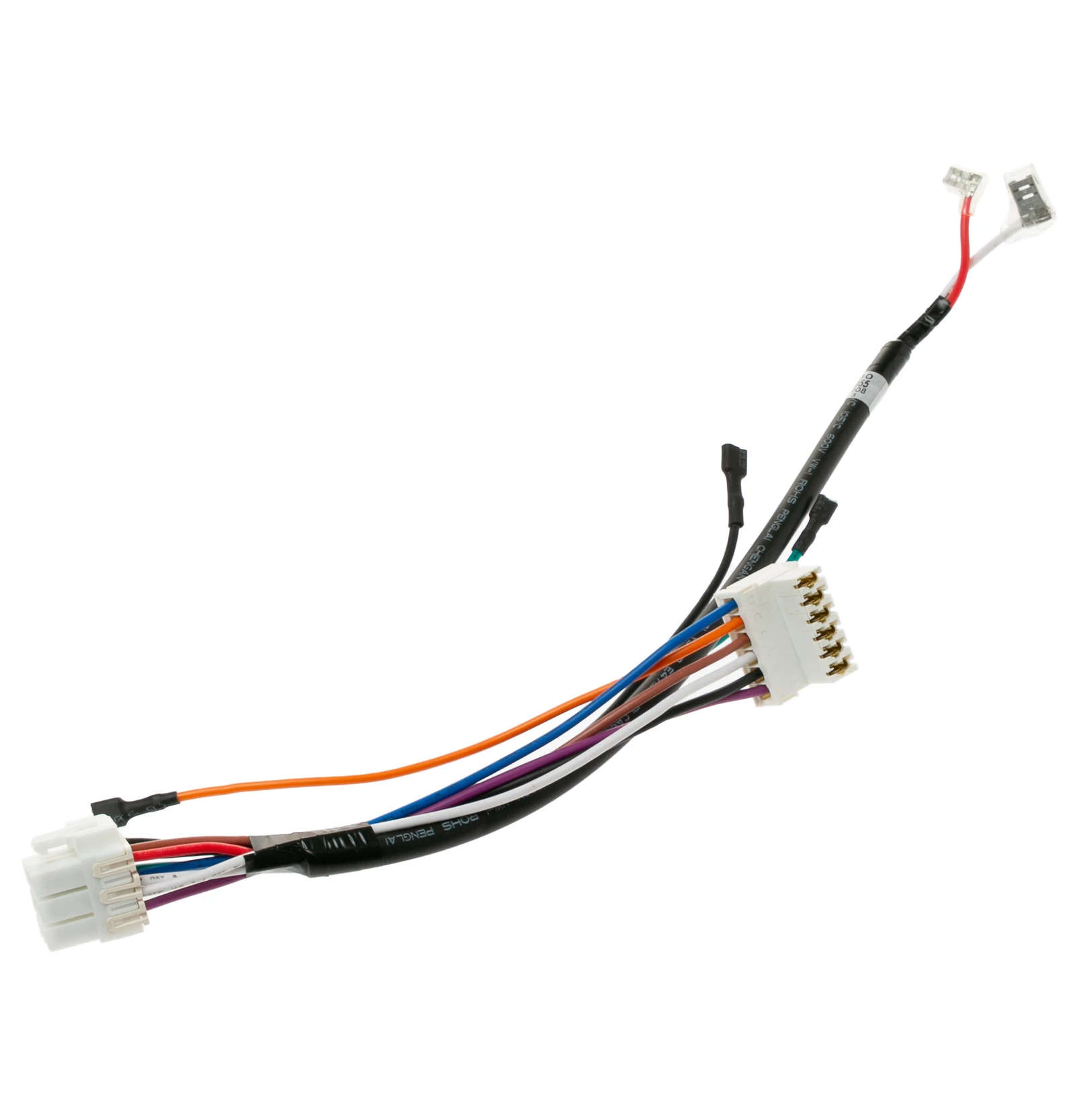 Cold Control Harness Socket