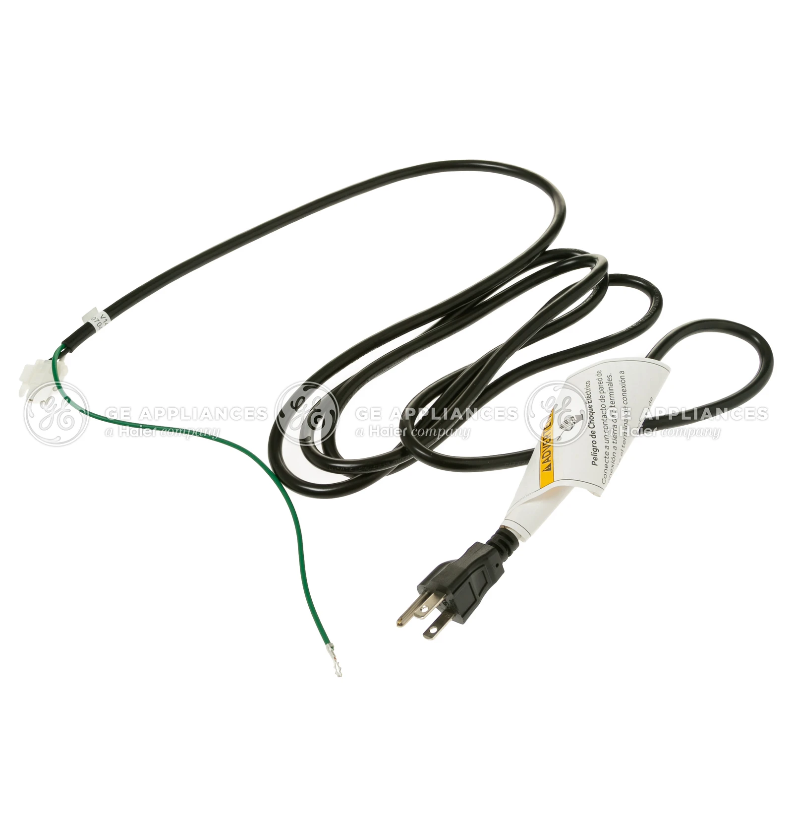 Power Cord