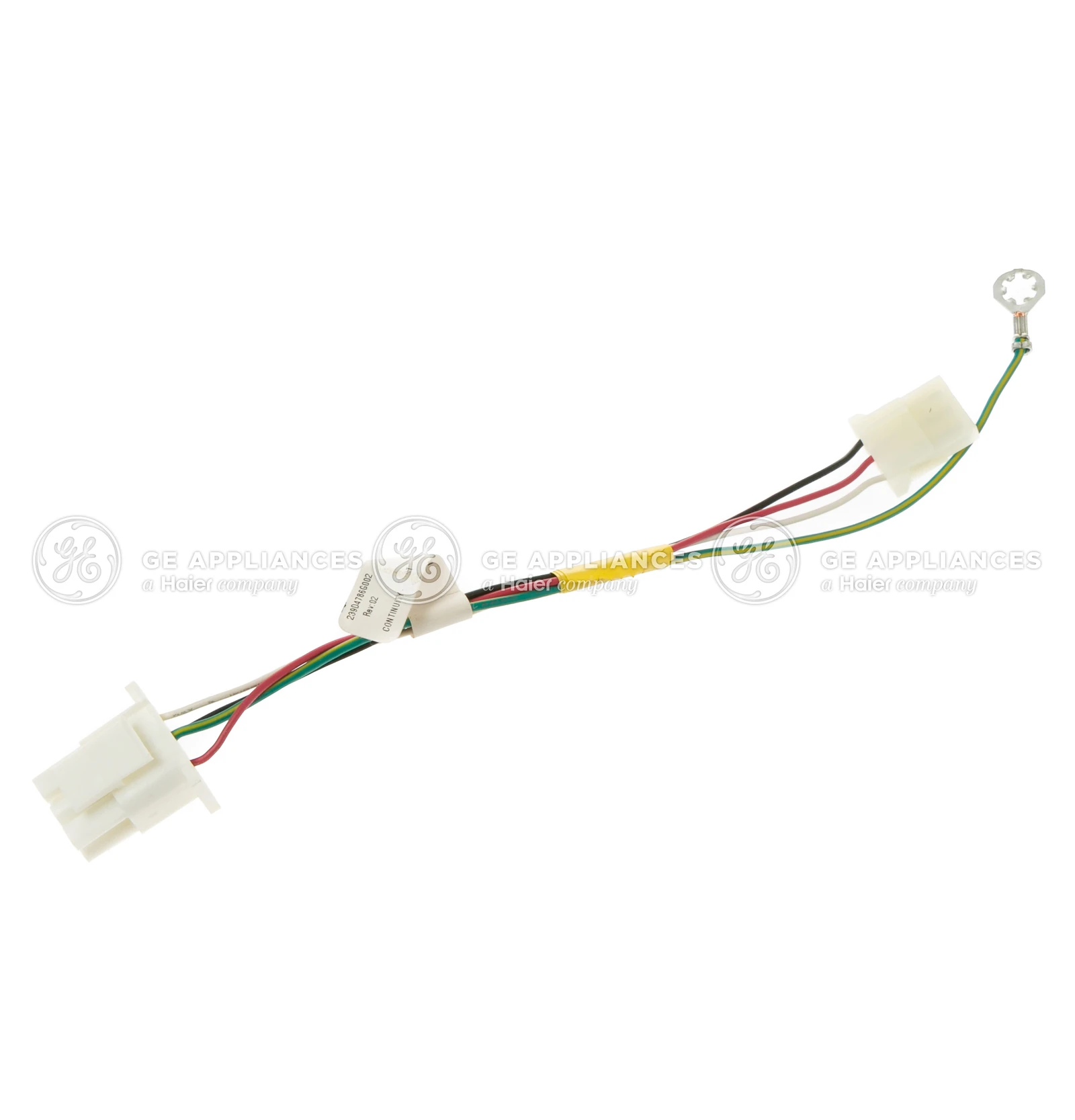Cafe Secondary Ground Harness