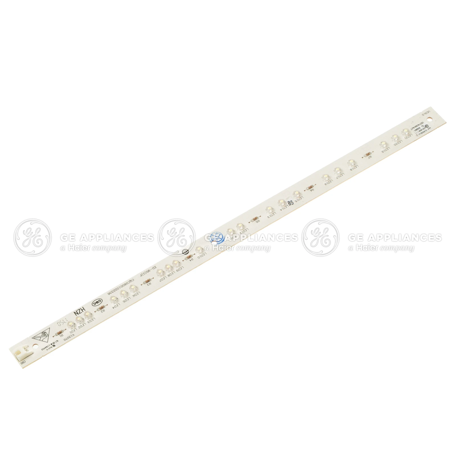 LED Light Assembly