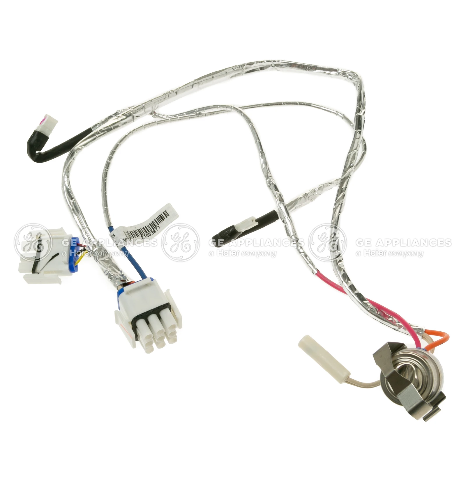 Evaporator Harness