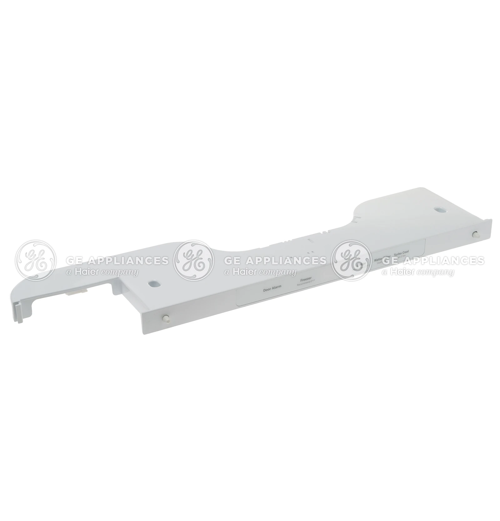 Top Interface Assembly