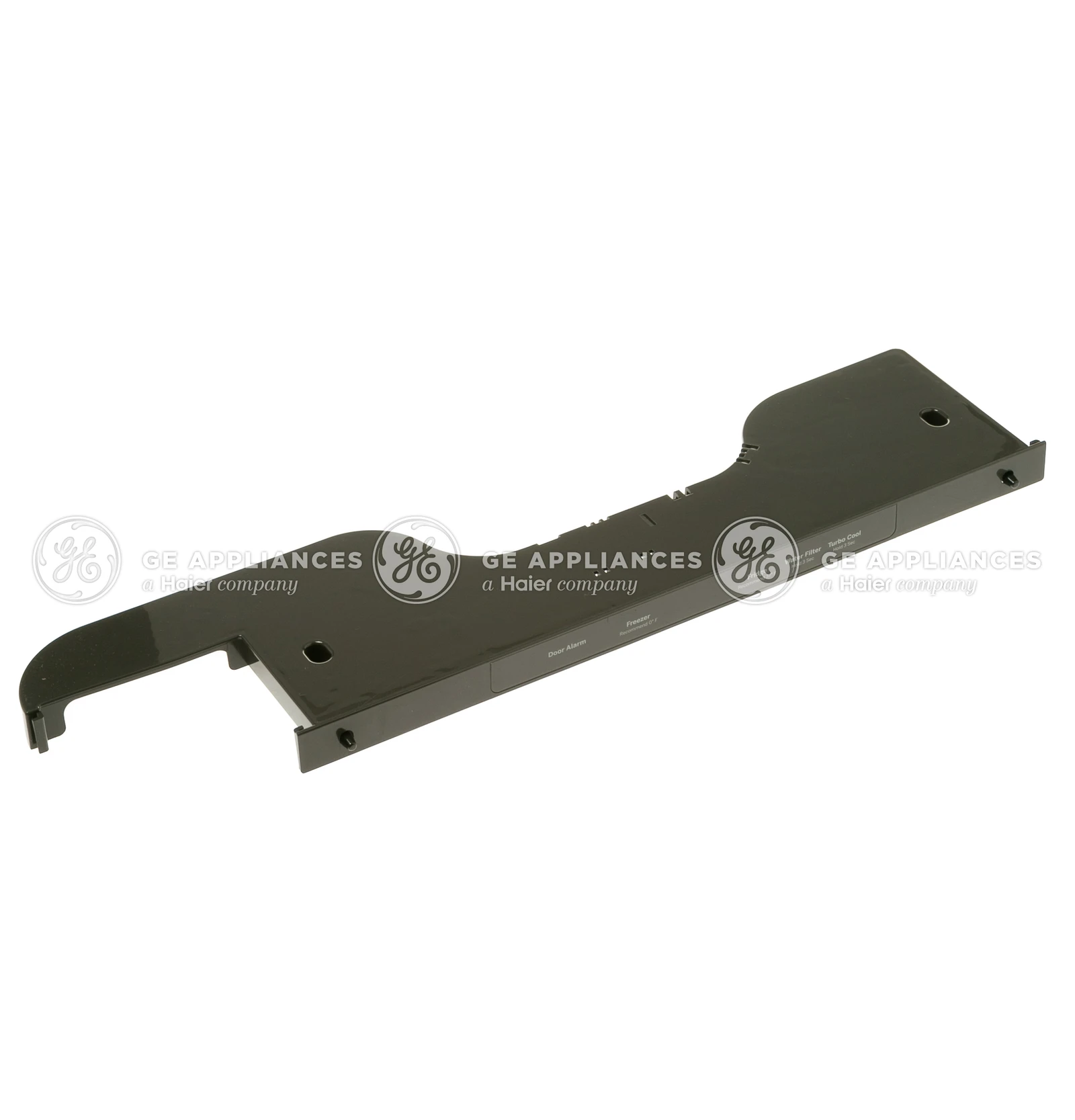 Top Interface Assembly DG