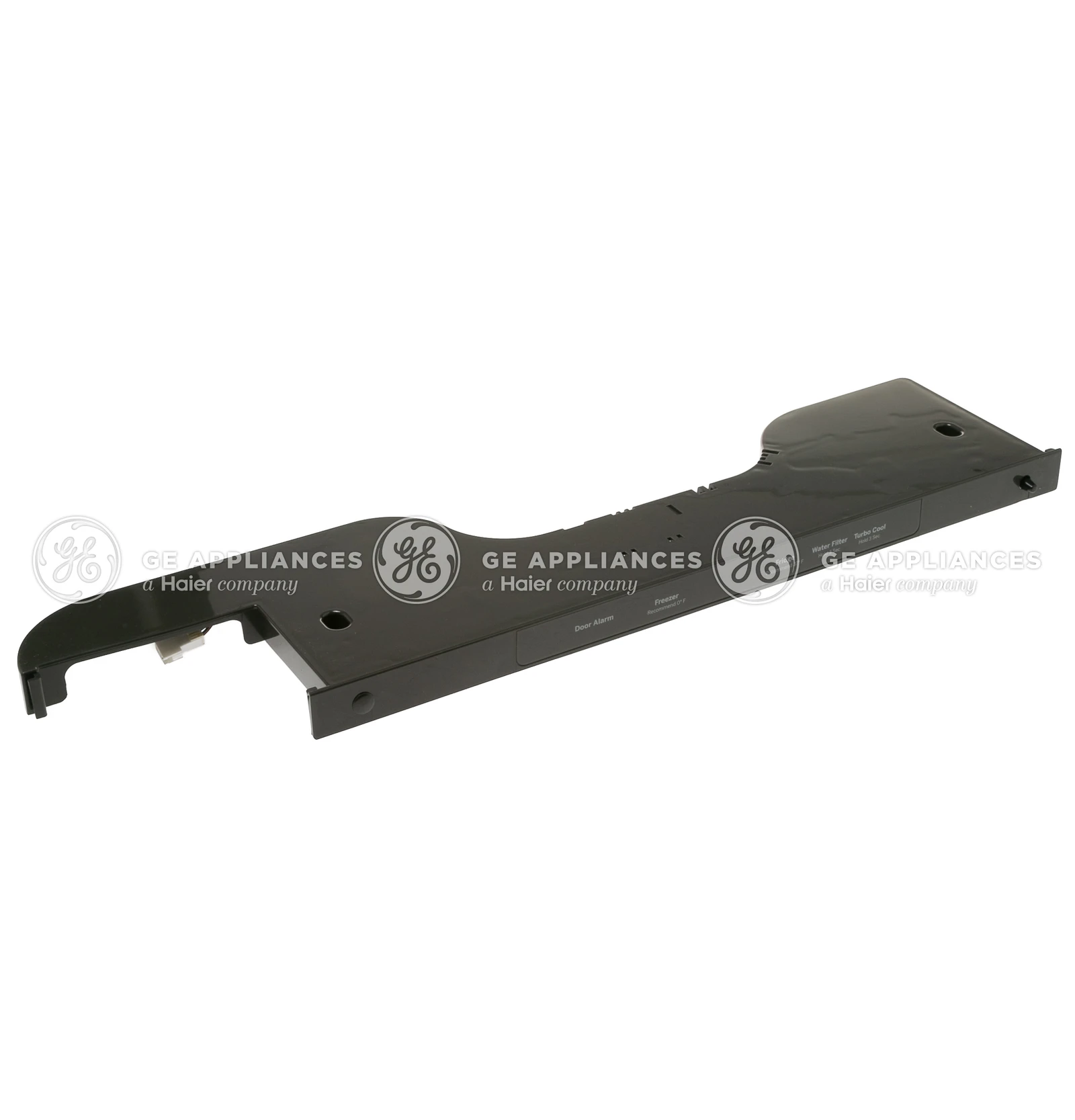 Top Interface Assembly