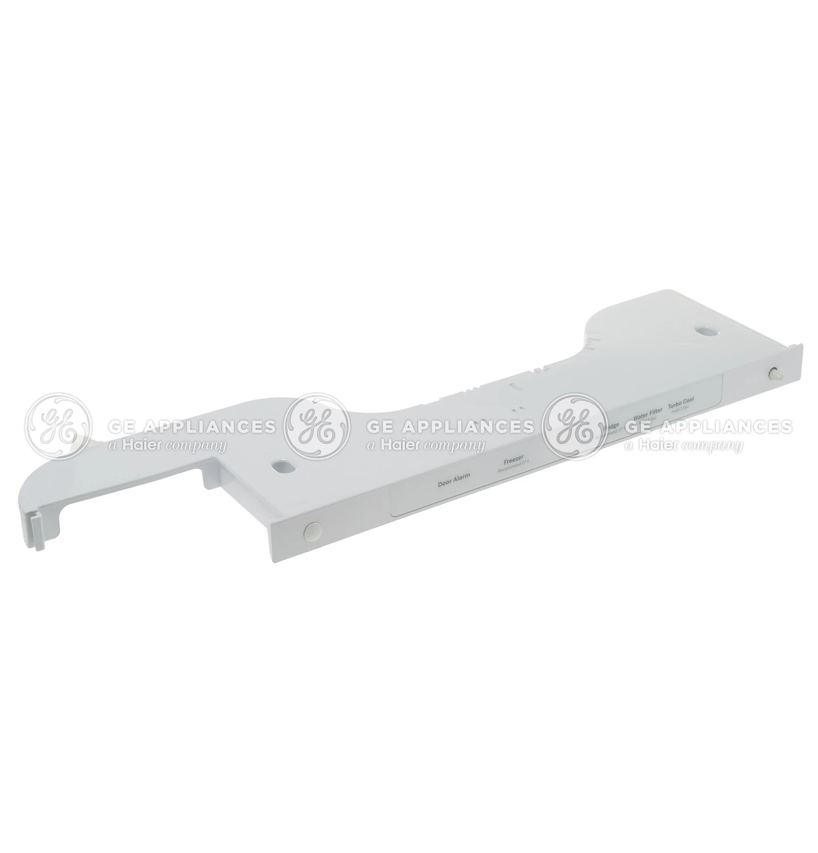 Interface Top Assembly Ww