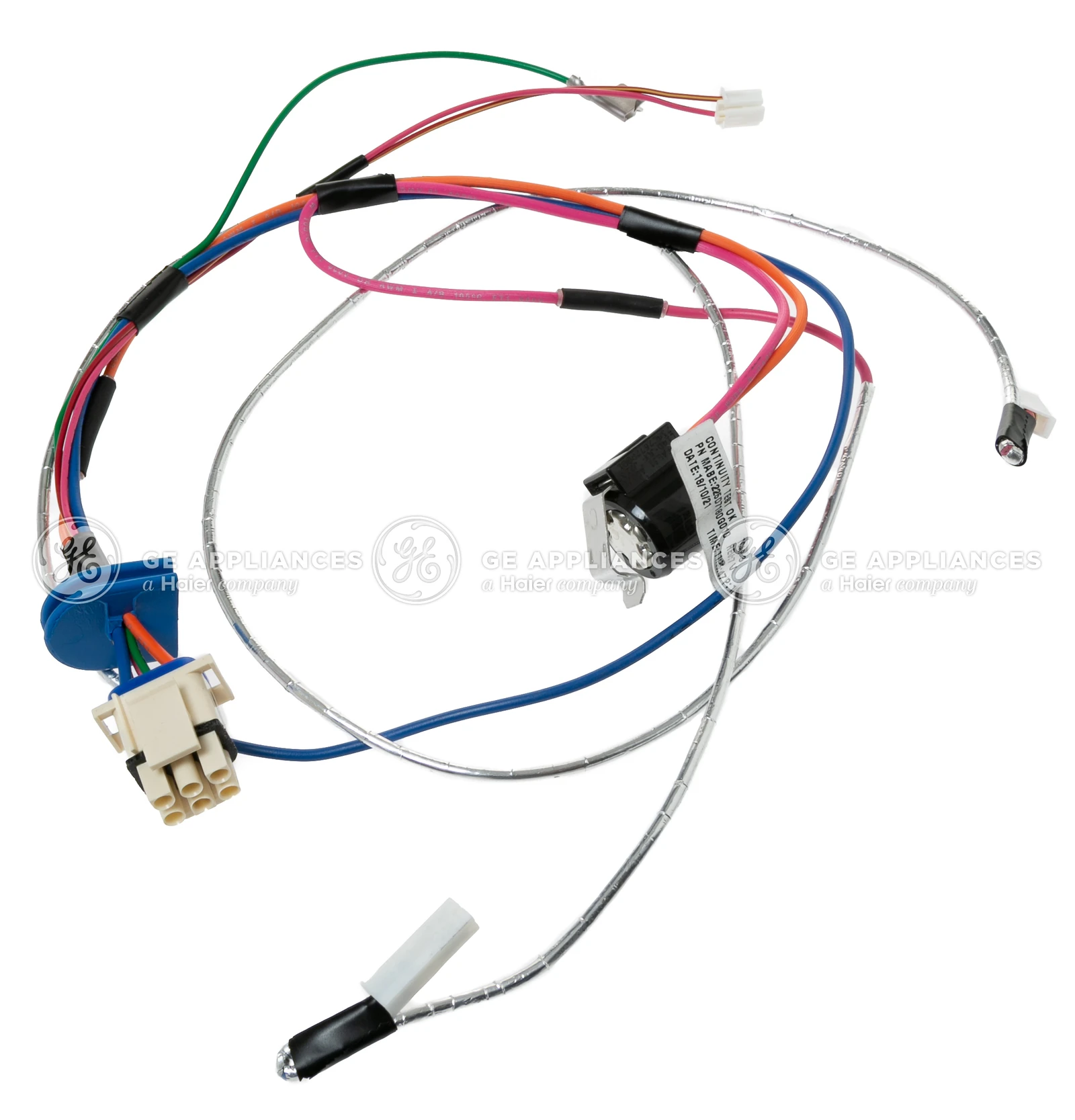 Intermedia Harness