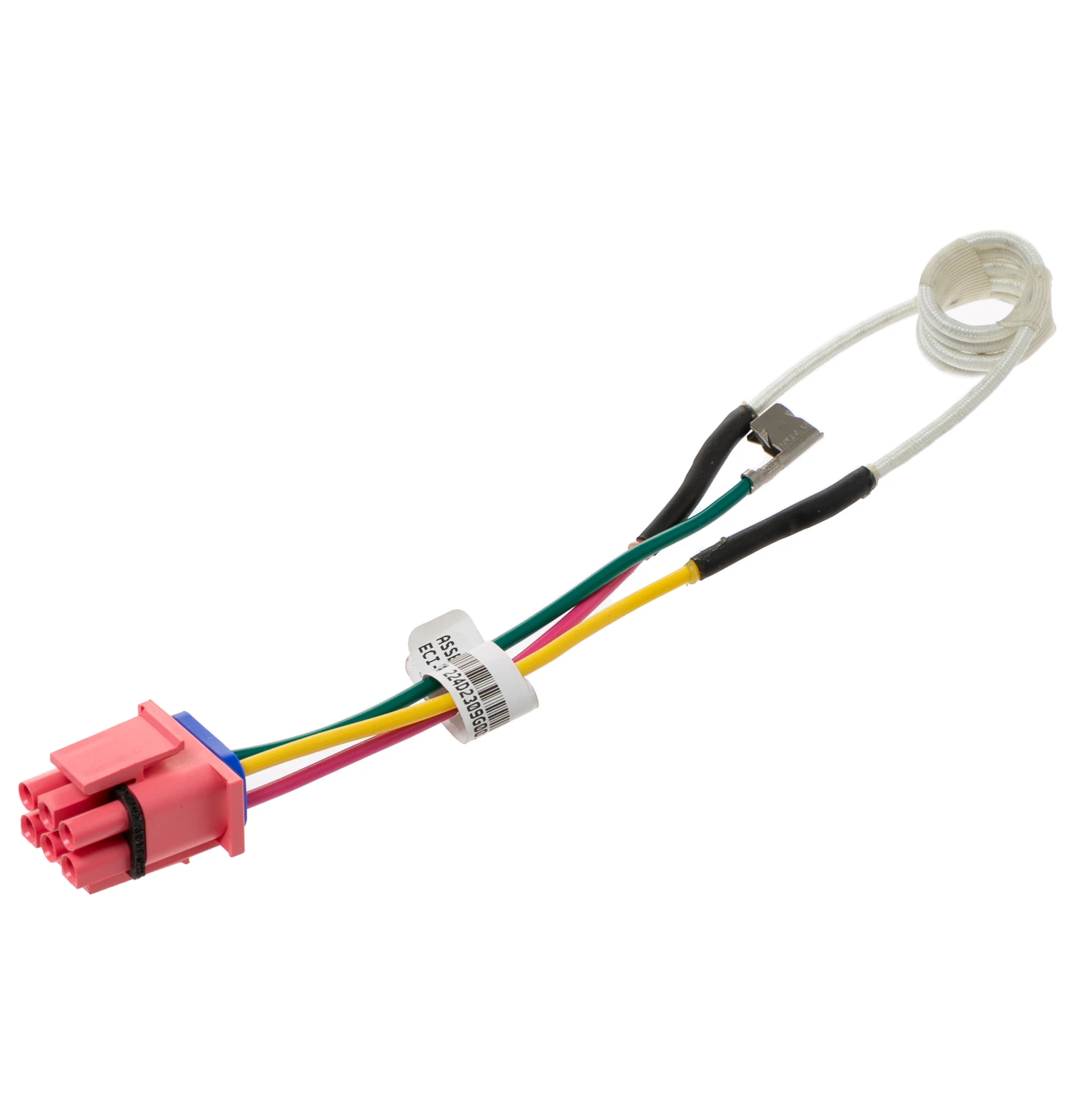 Fill Tube Heater Harness
