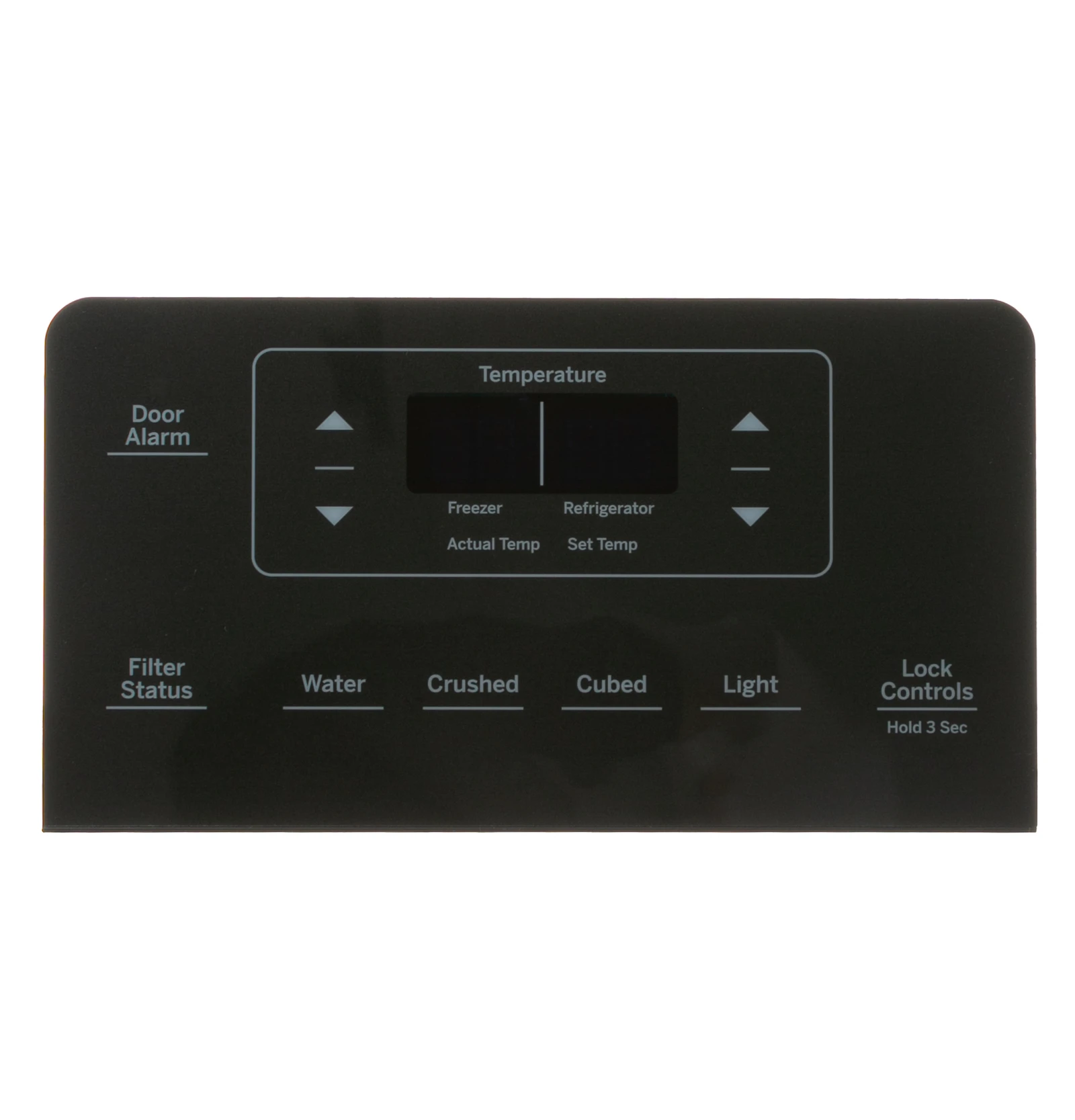 Dorian Gra Dispenser Interface