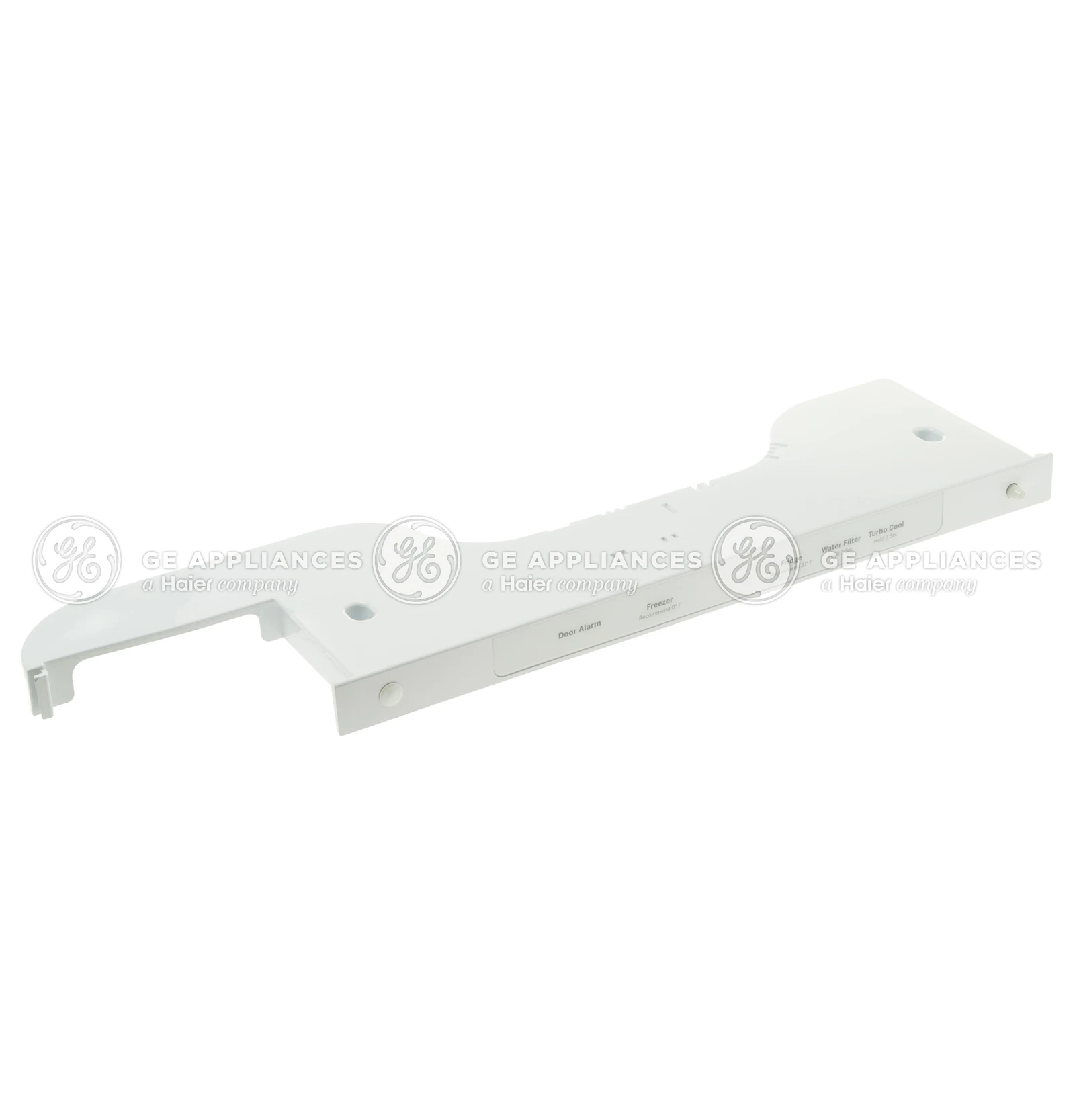 Top Interface White