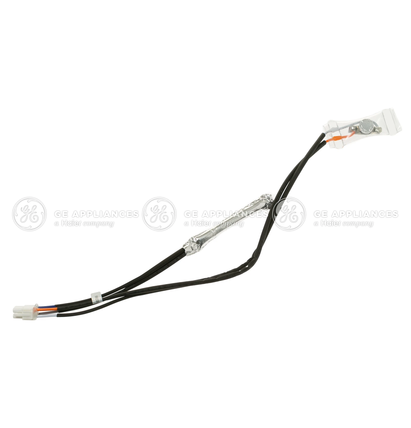 Evaporator Defrost Harness