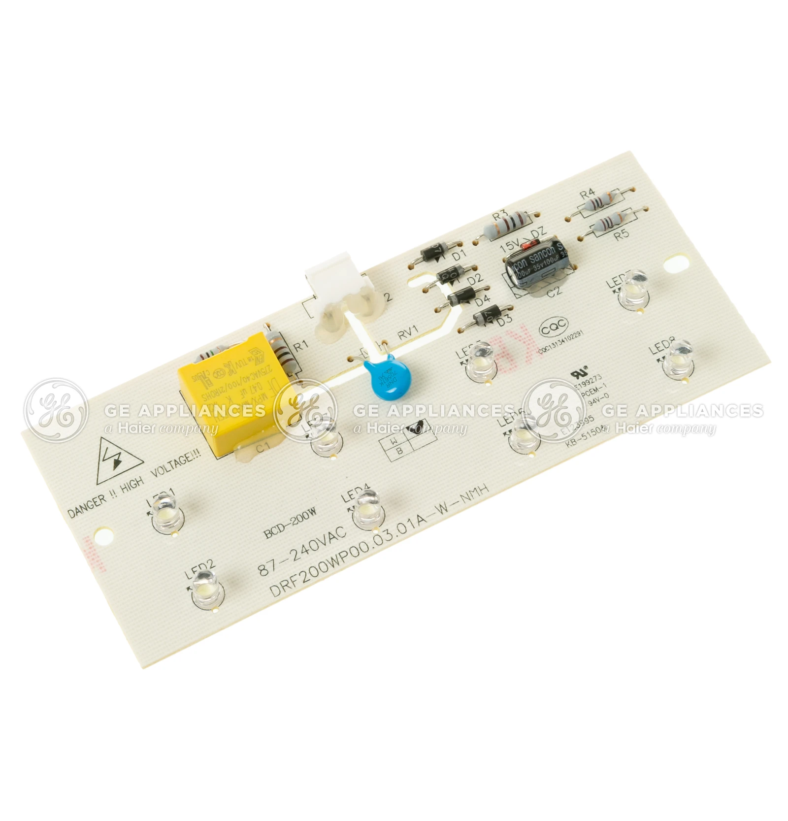LED Board