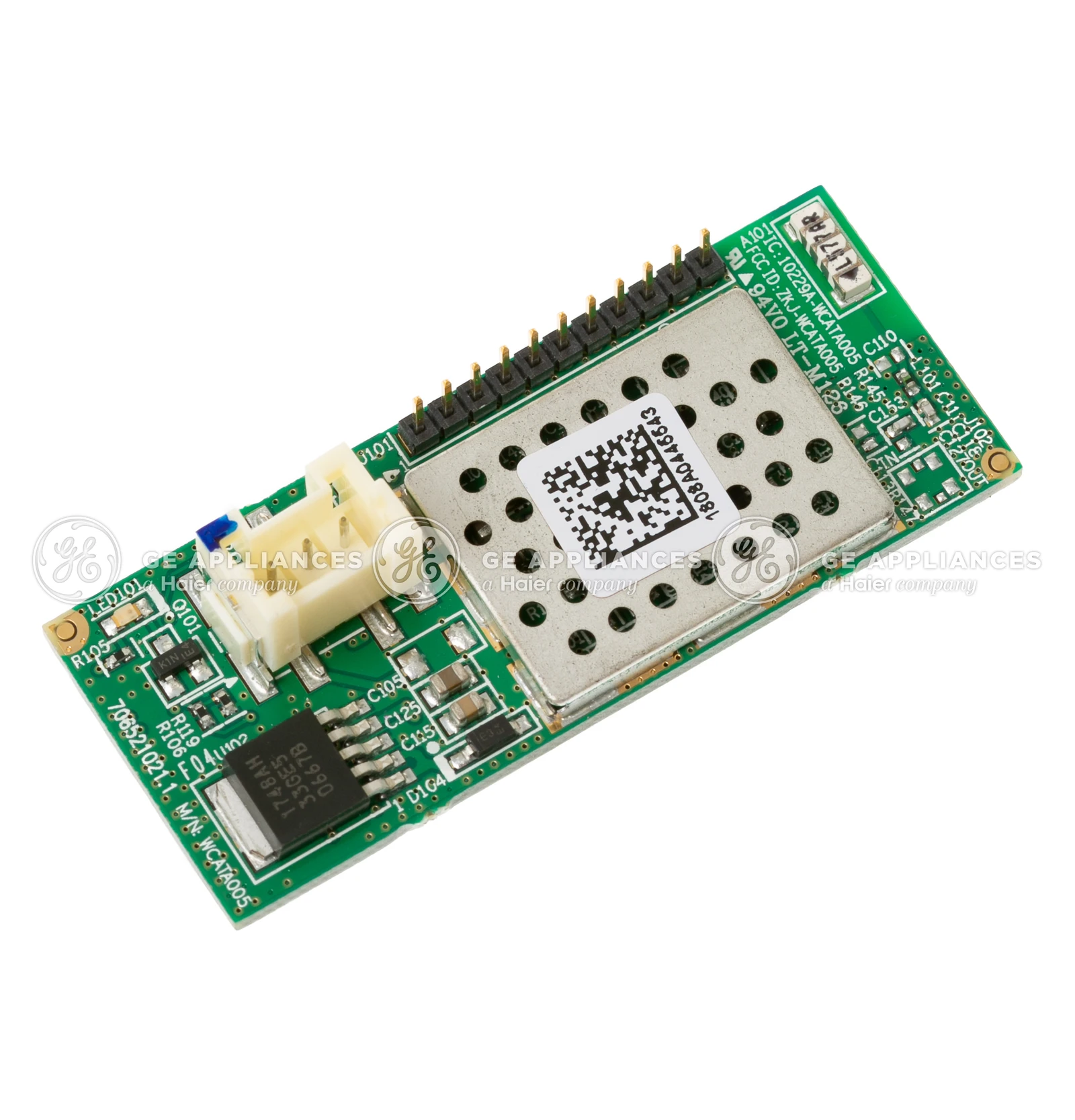 Wi-Fi Board