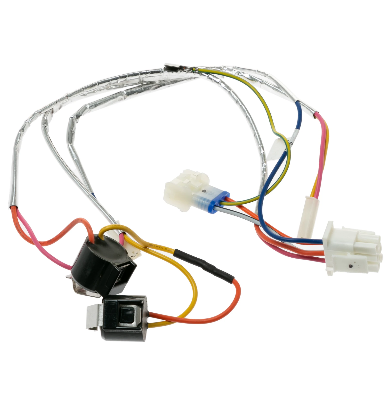 Defrost Harness