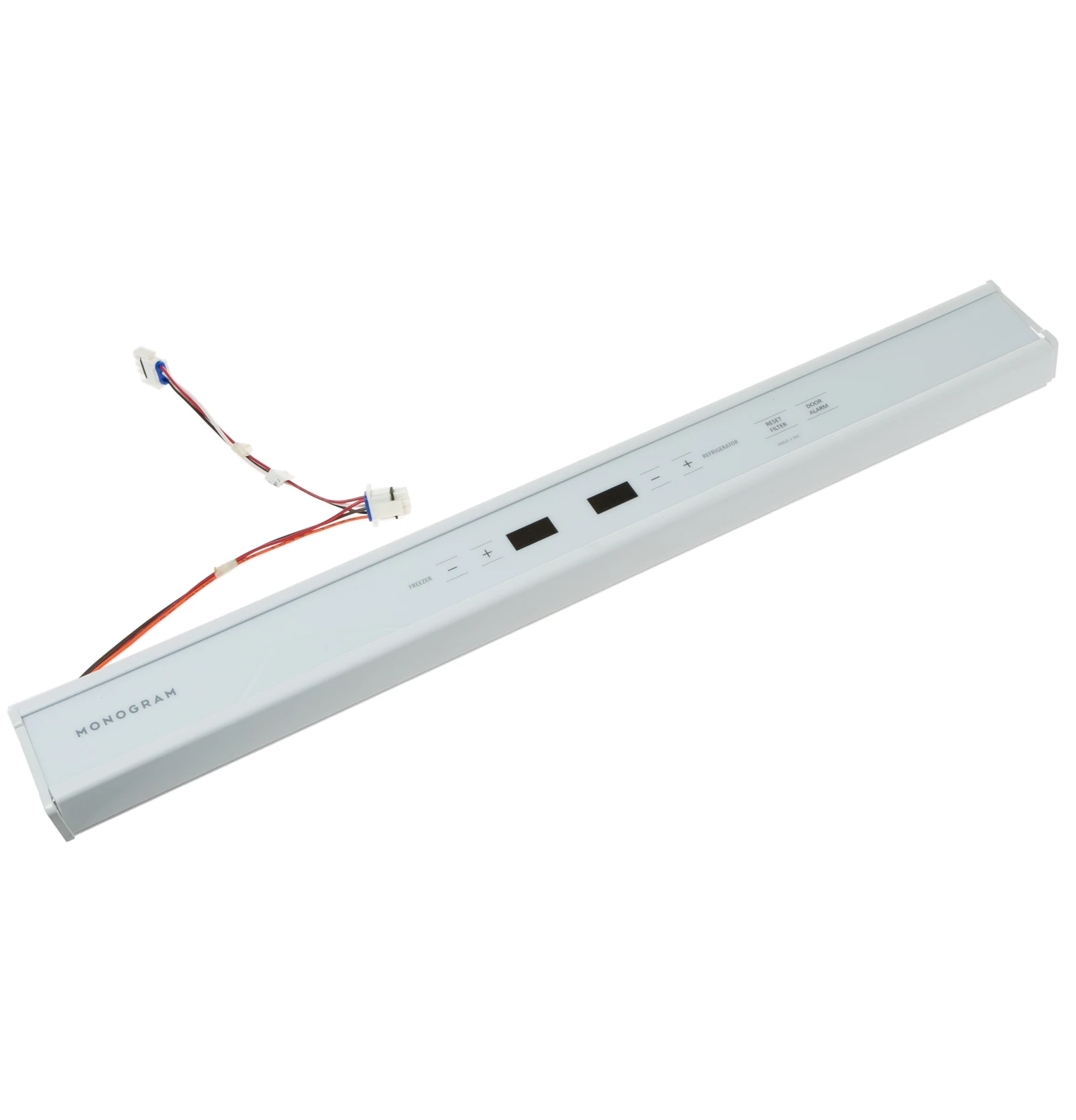 French Door HMI