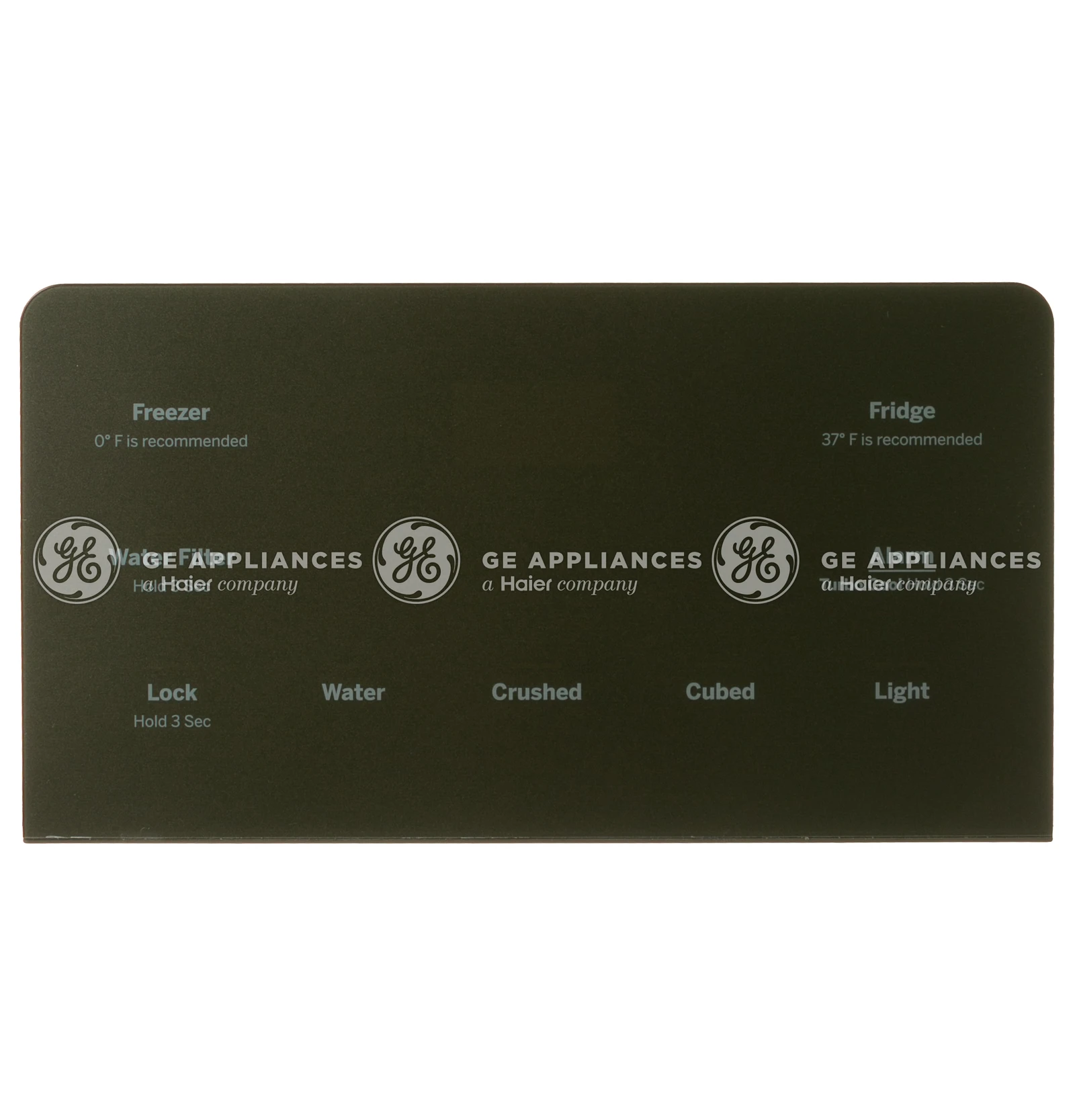 Topaz Display Control
