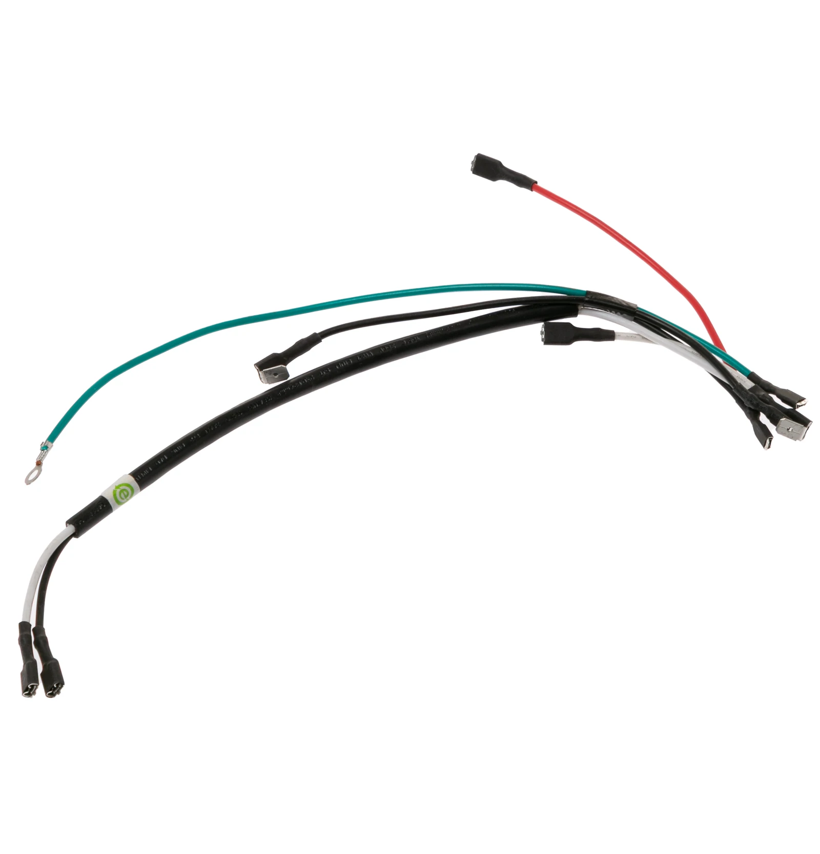 Wire Harness