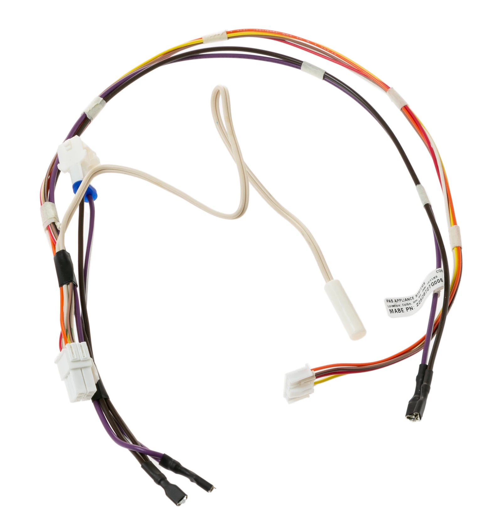 Switch Harness