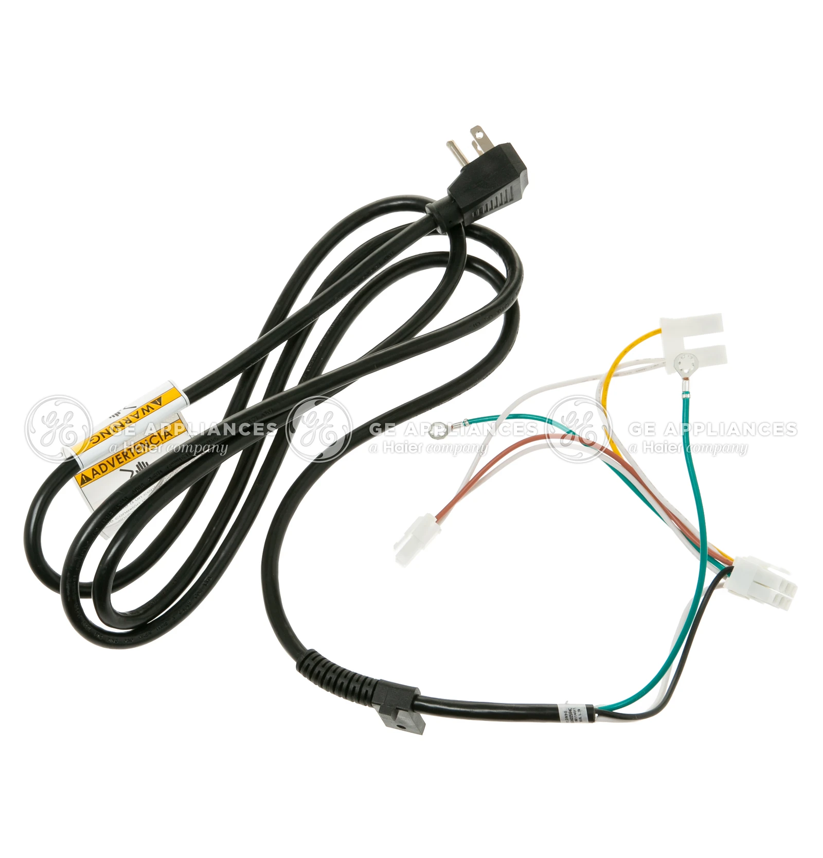 Power Cord