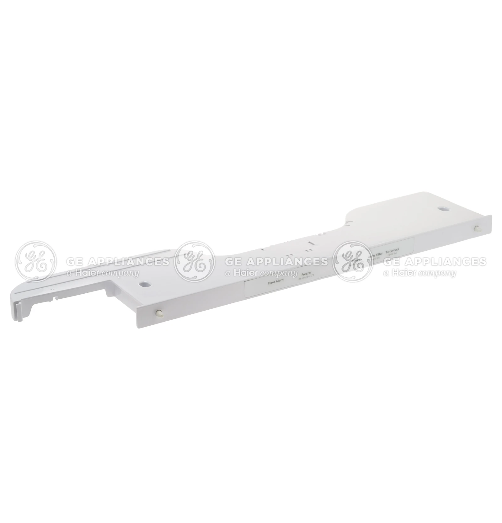 Top Housing White
