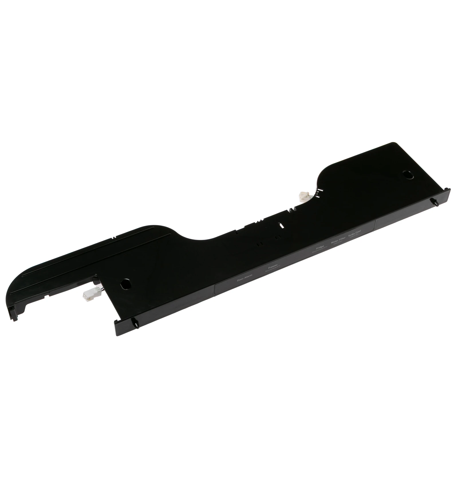 Black Top Housing