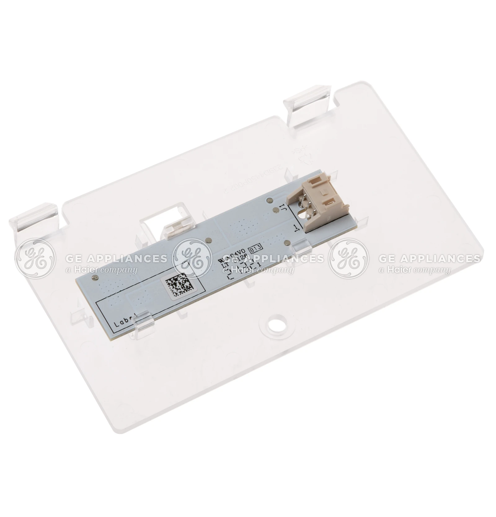 LED Cover Assembly