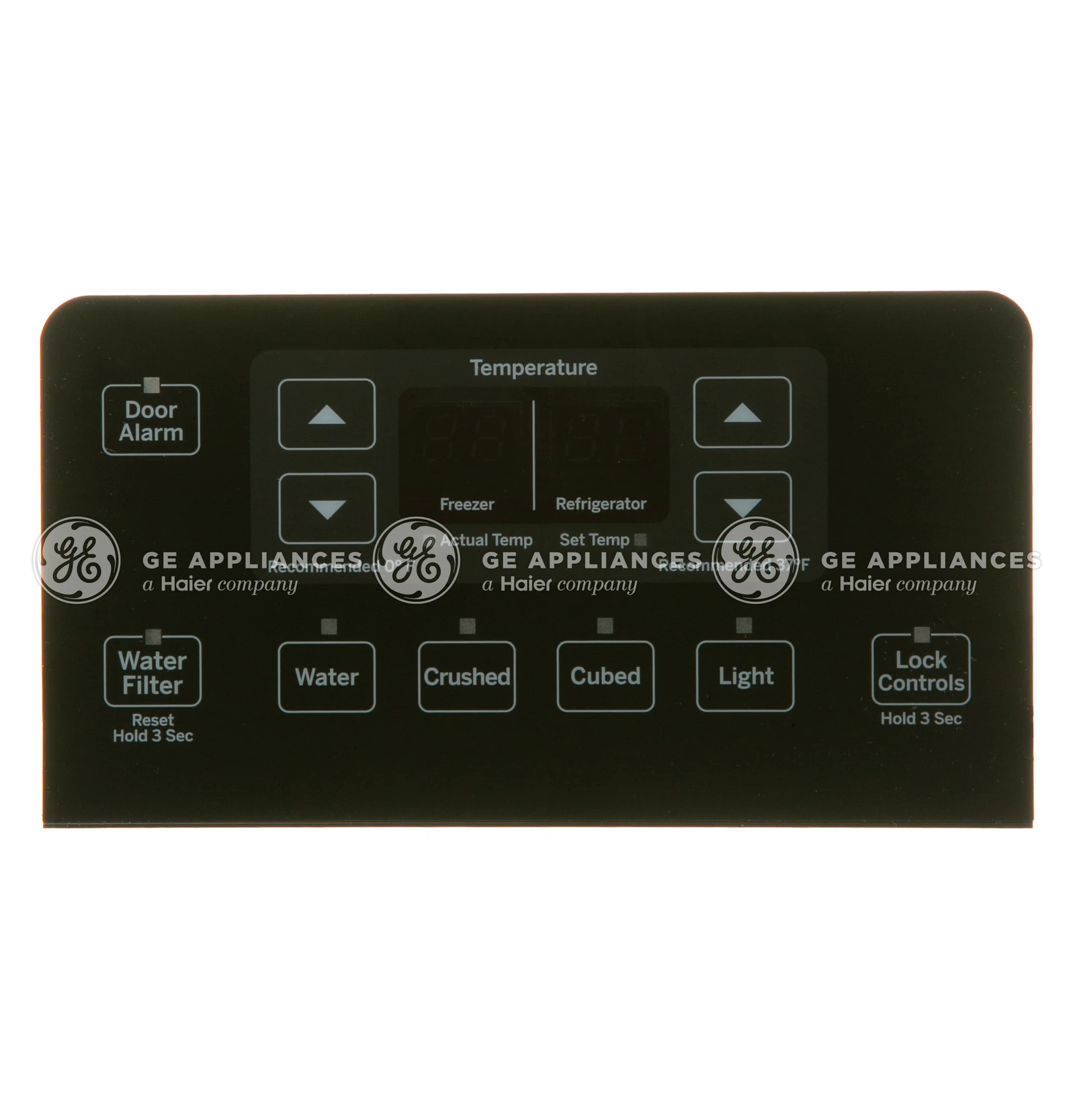 Dispenser Interface Board