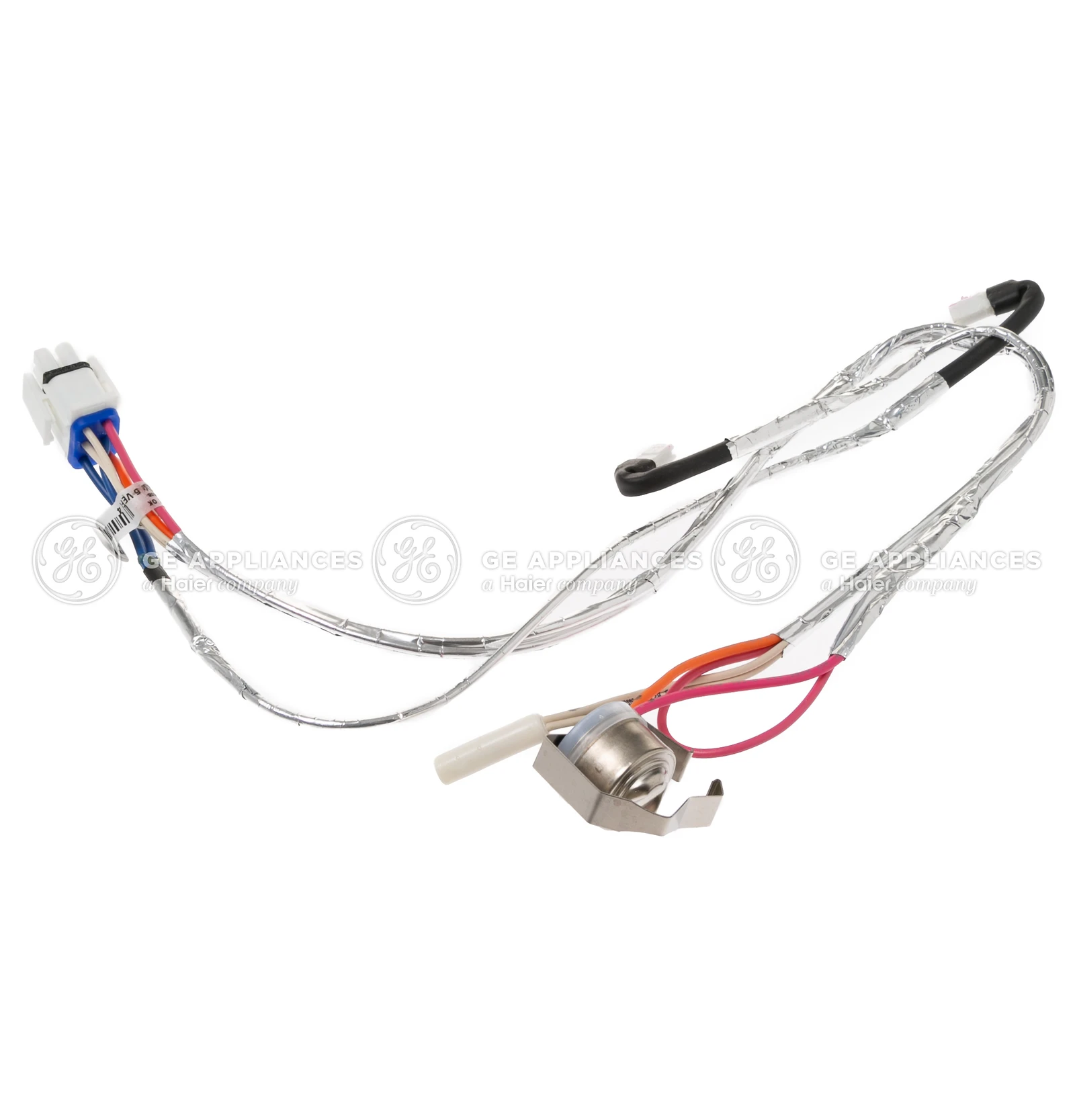 Evaporator Harness