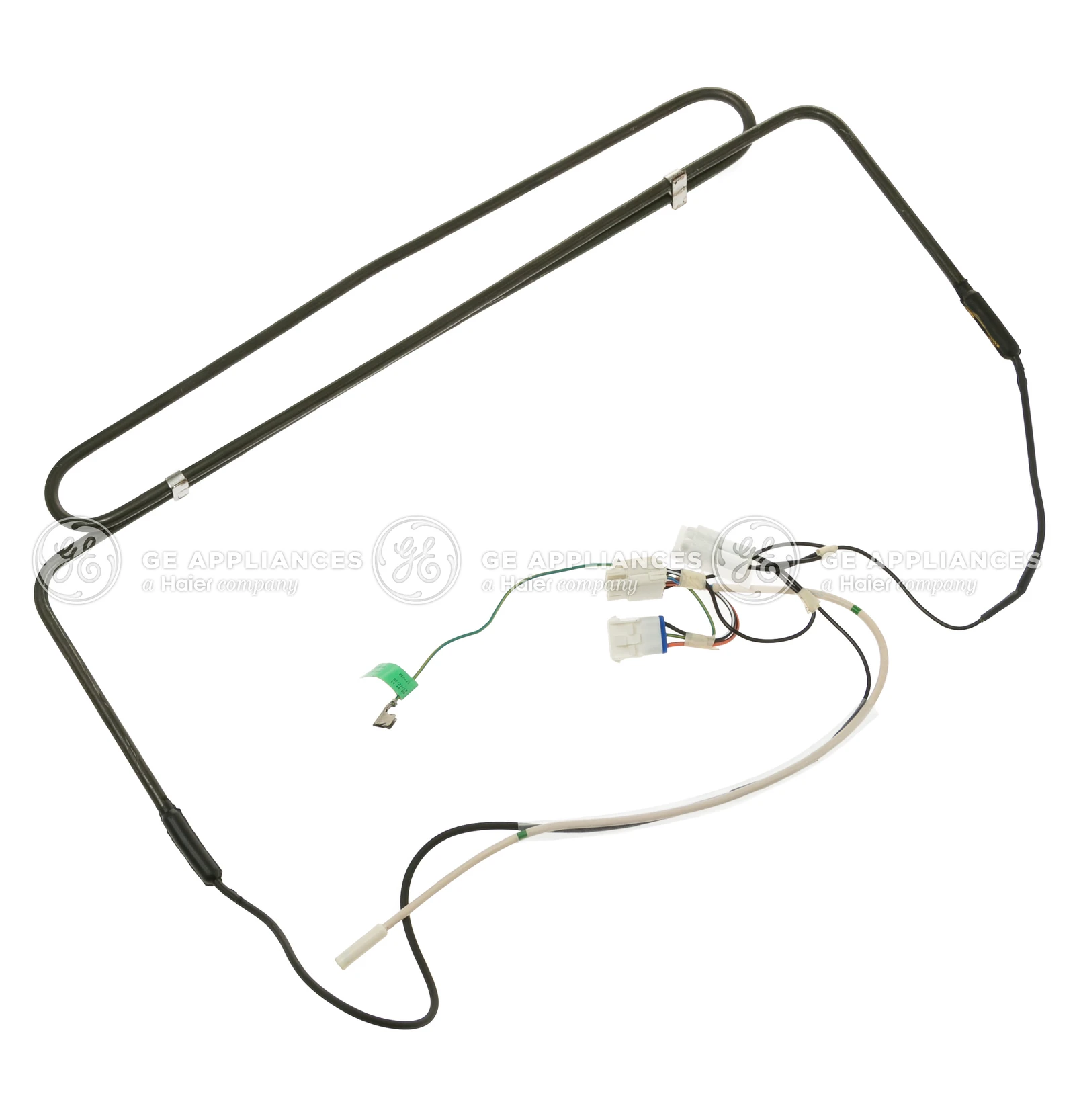 Defrost Heater and Harness