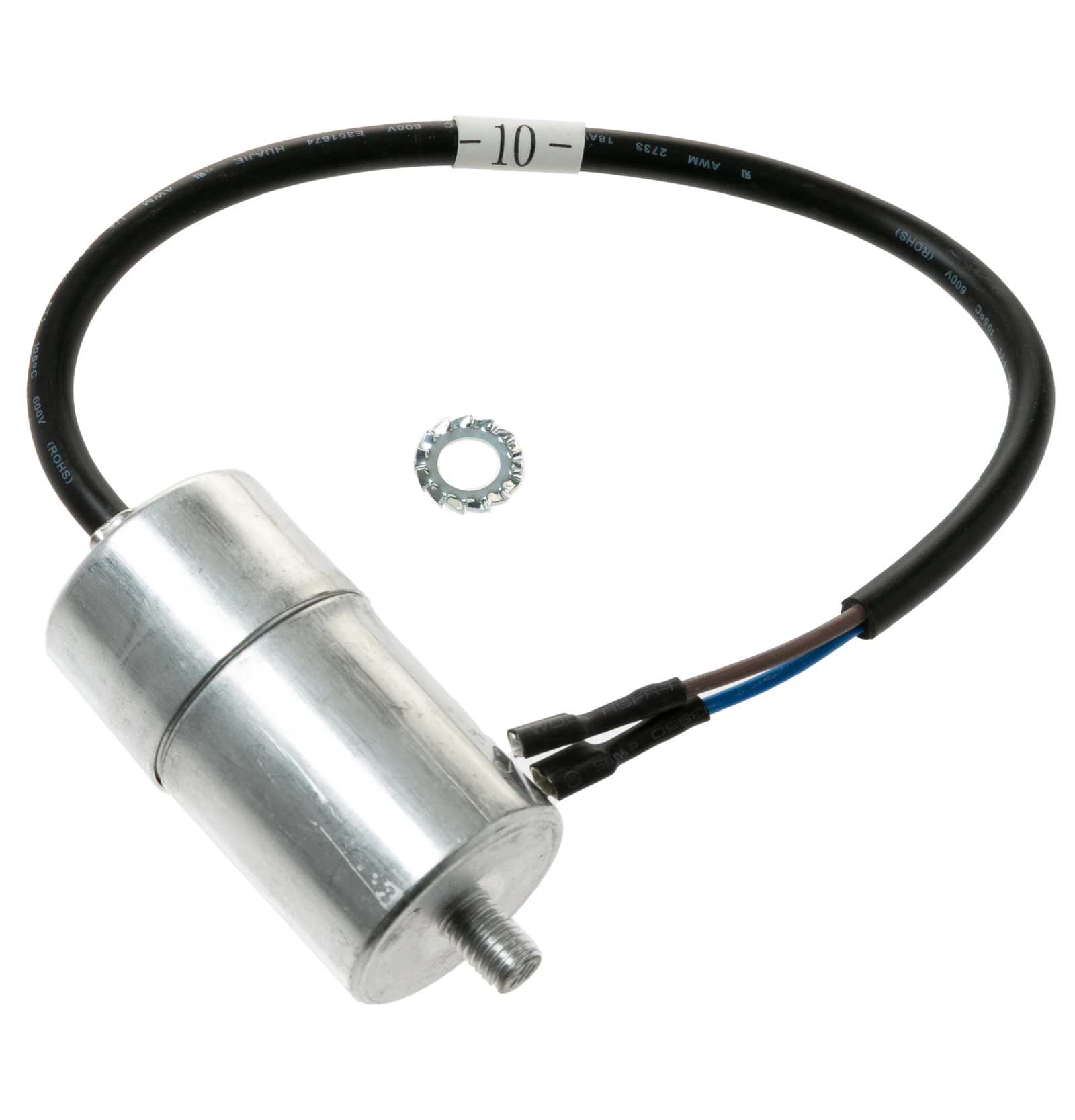 Capacitor