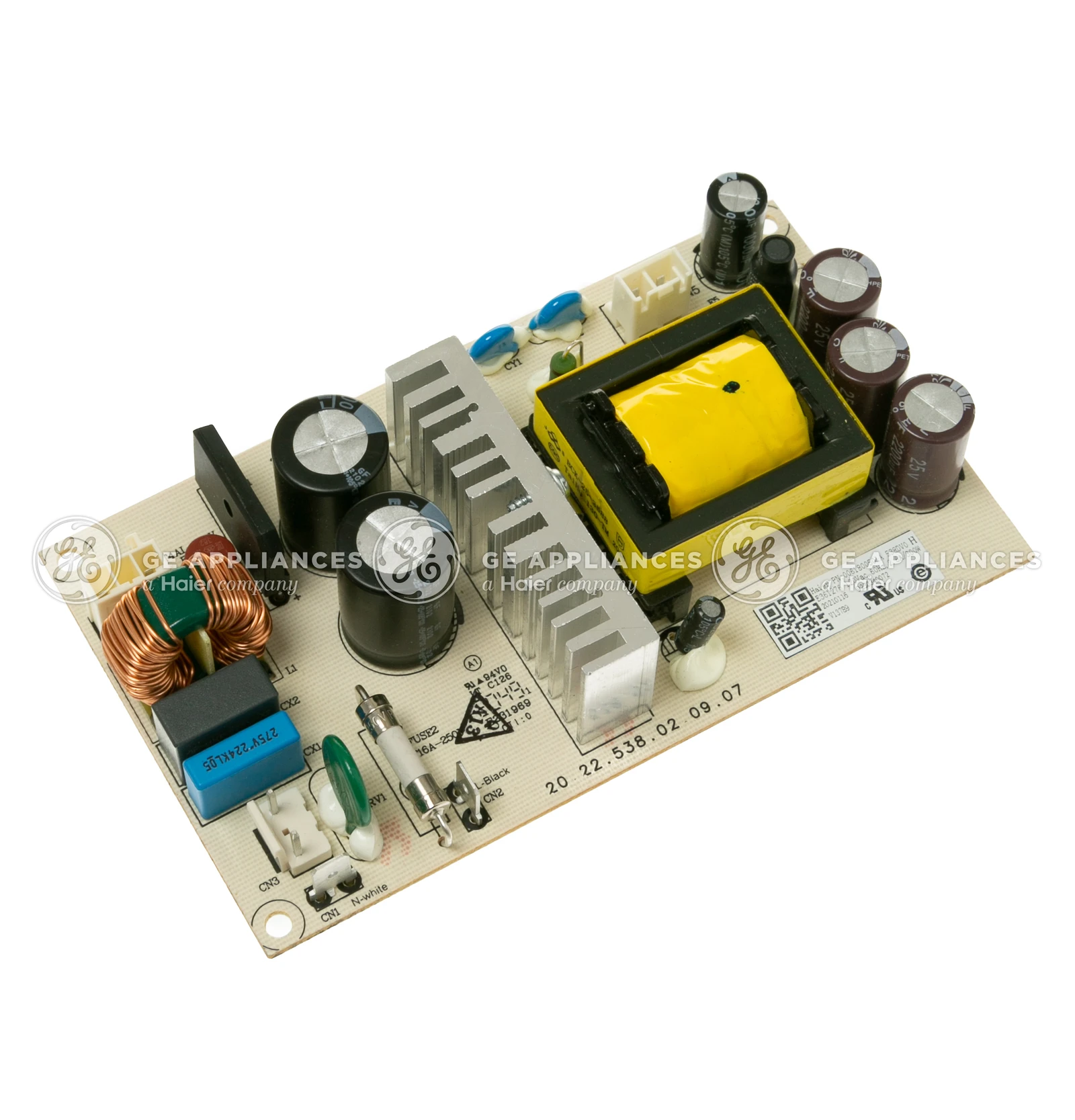 Power Supply Board
