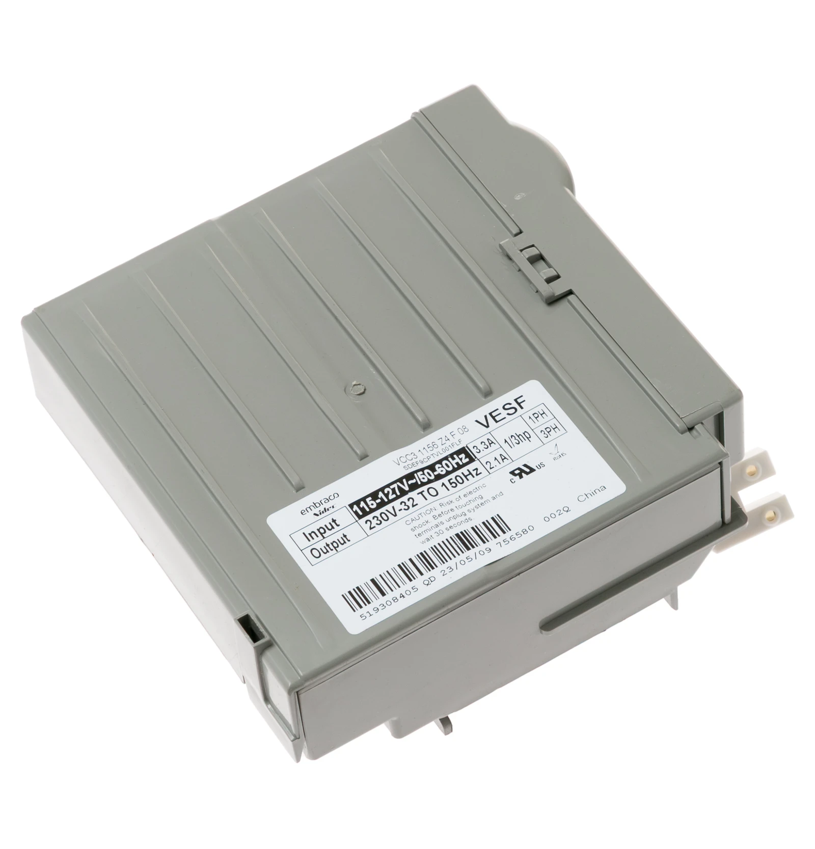 Inverter