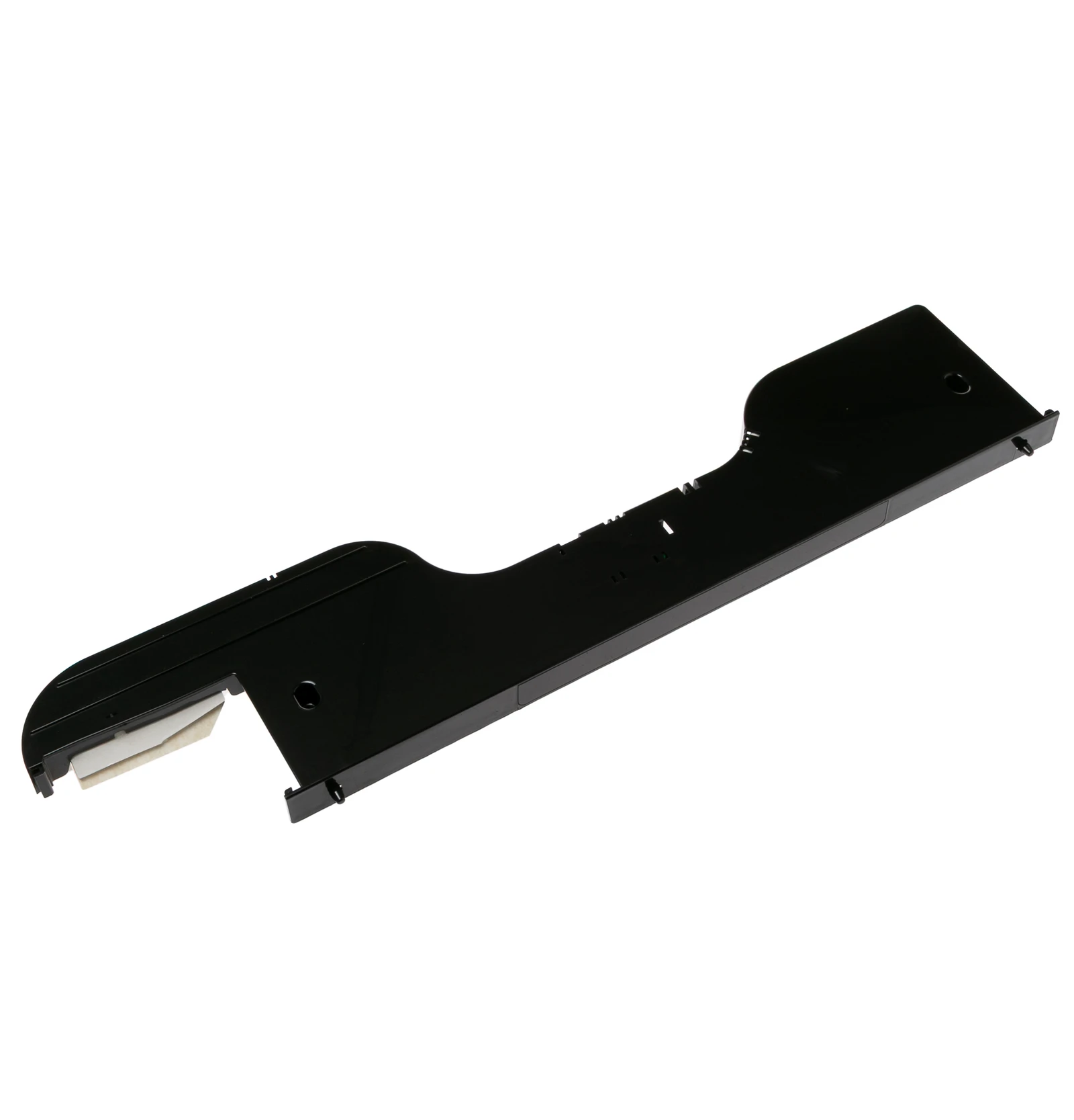 Black Top Interface