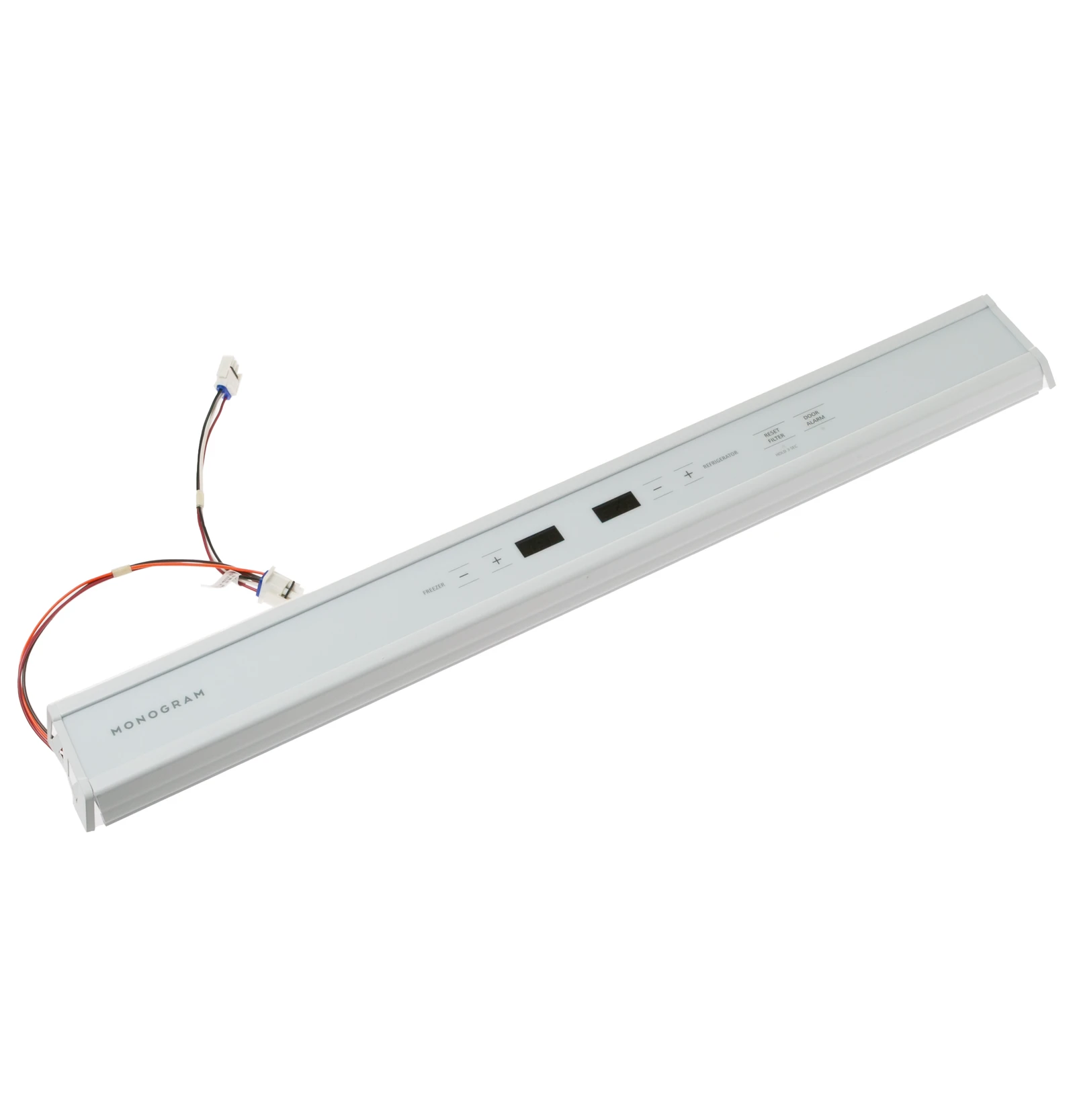 Temperature Control Board