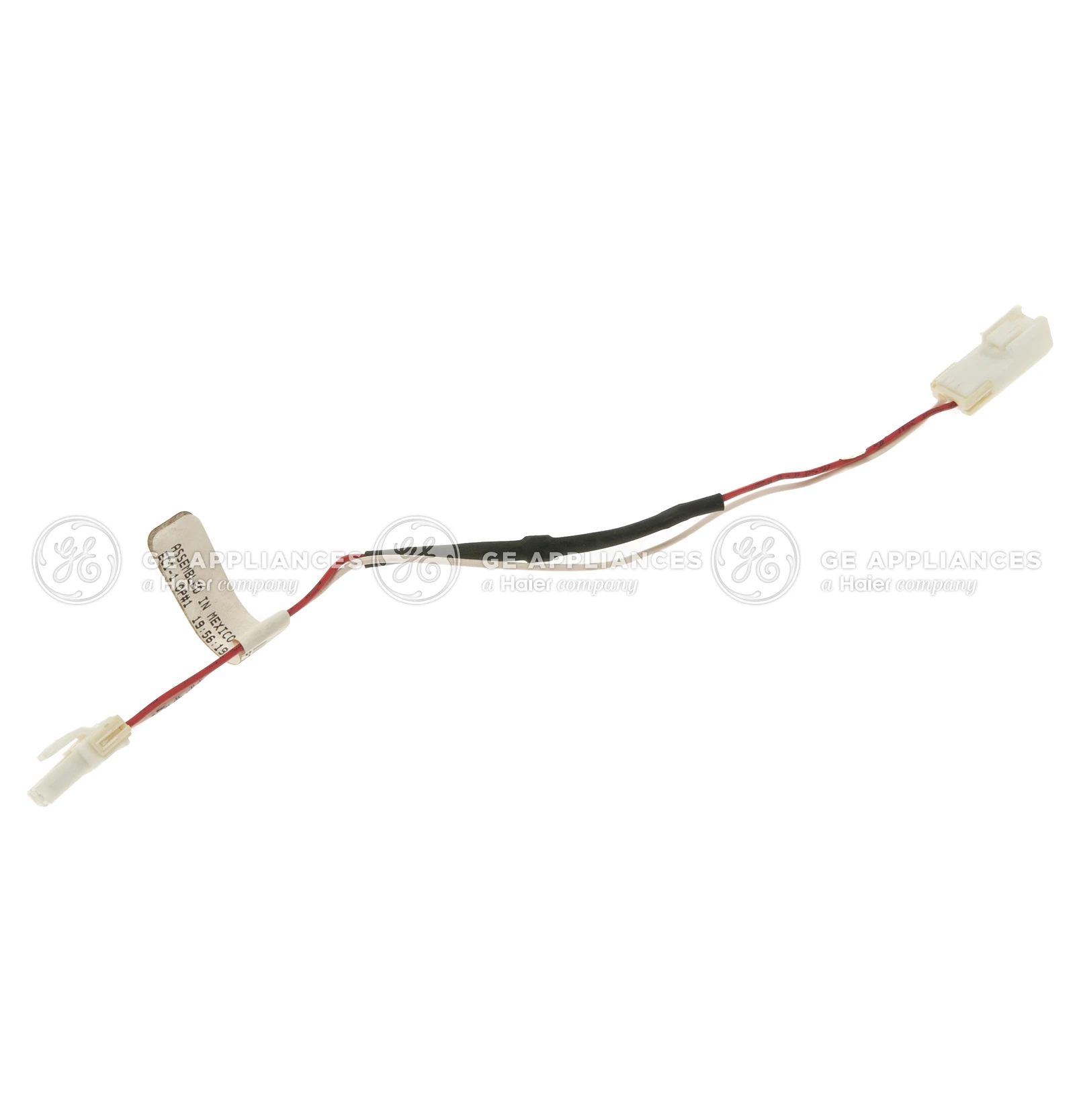 Duct Door Diode Harness